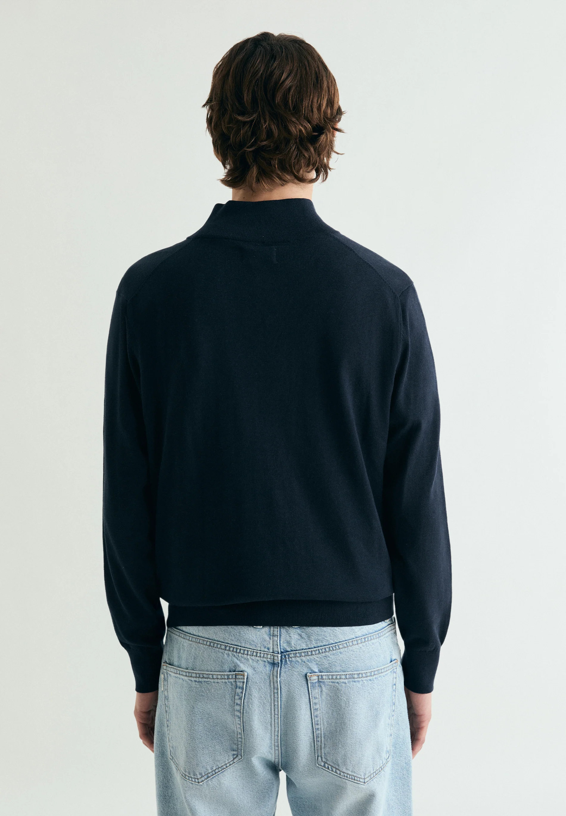 JERSEY PUNTO CUELLO ALTO - Image 4