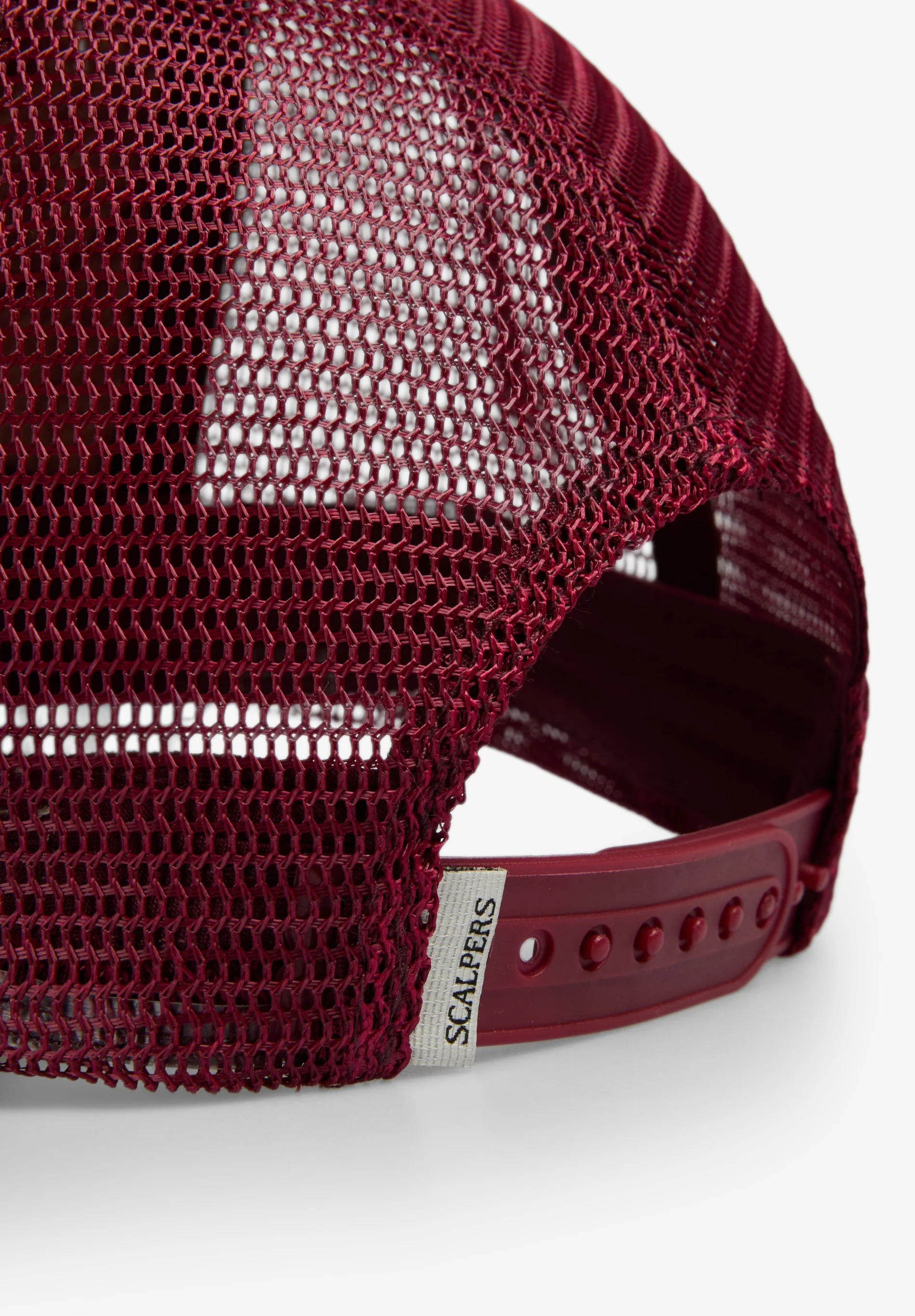 GORRA TRUCKER CONTRASTE - Image 4