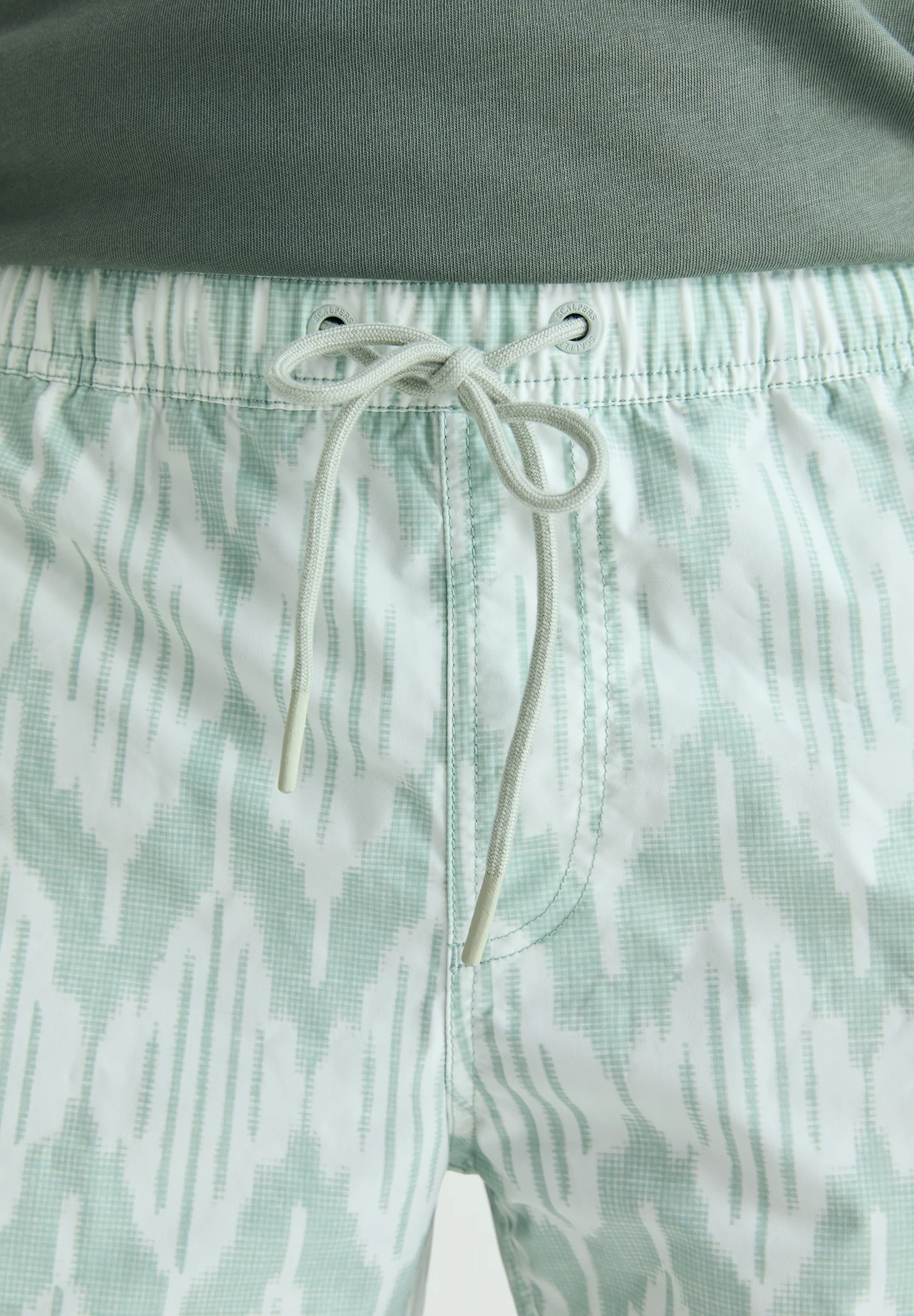 BAÑADOR ESTAMPADO - Image 3