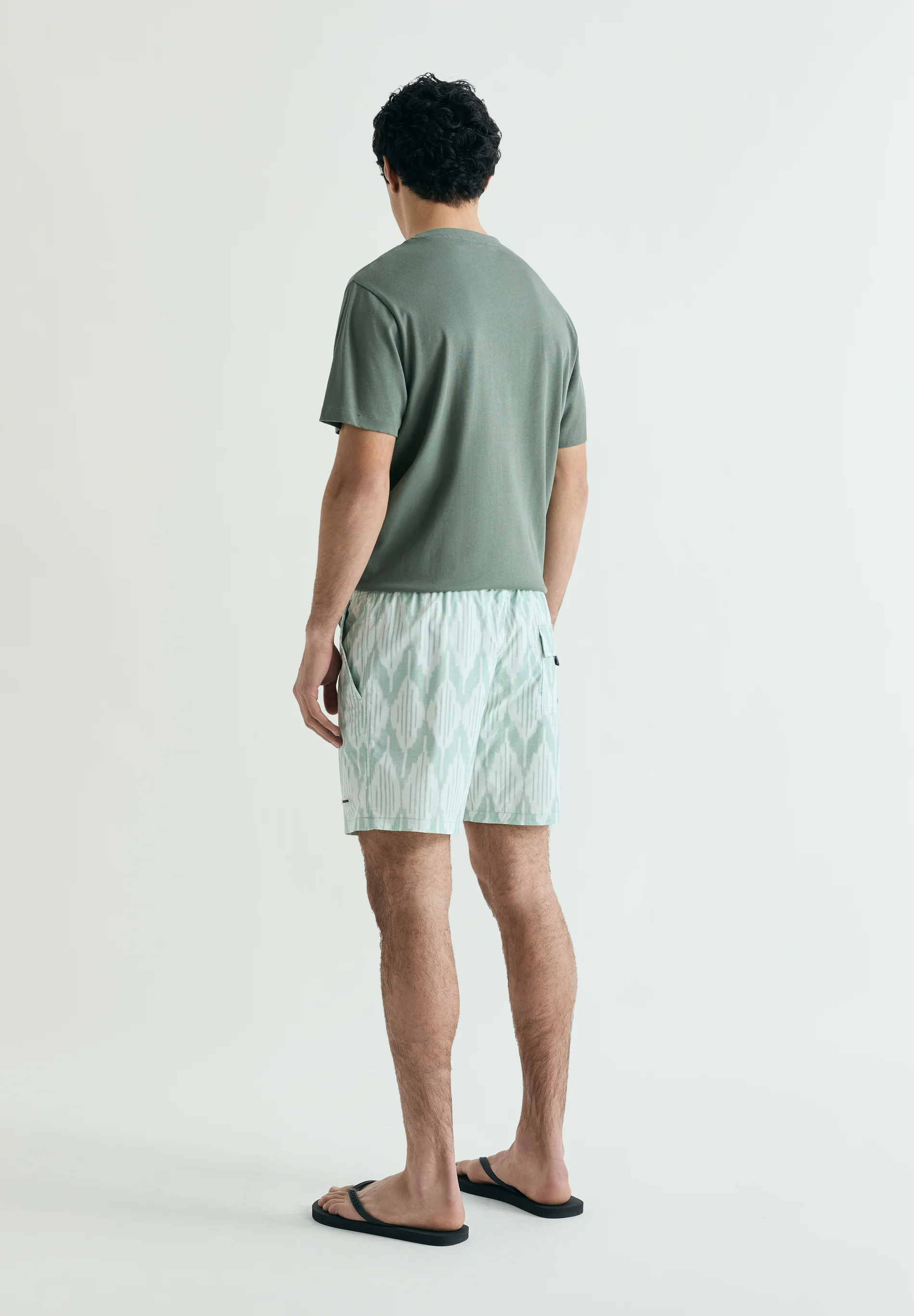 BAÑADOR ESTAMPADO - Image 4
