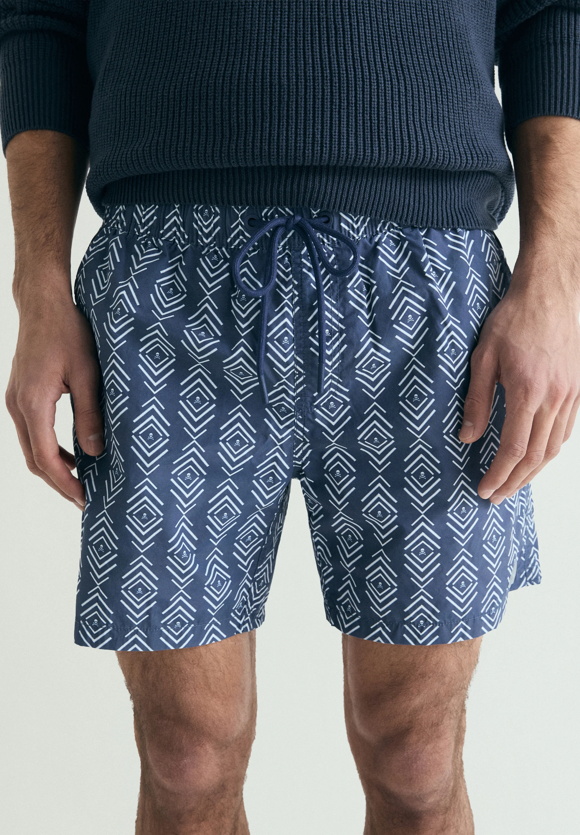 BAÑADOR ESTAMPADO - Image 3