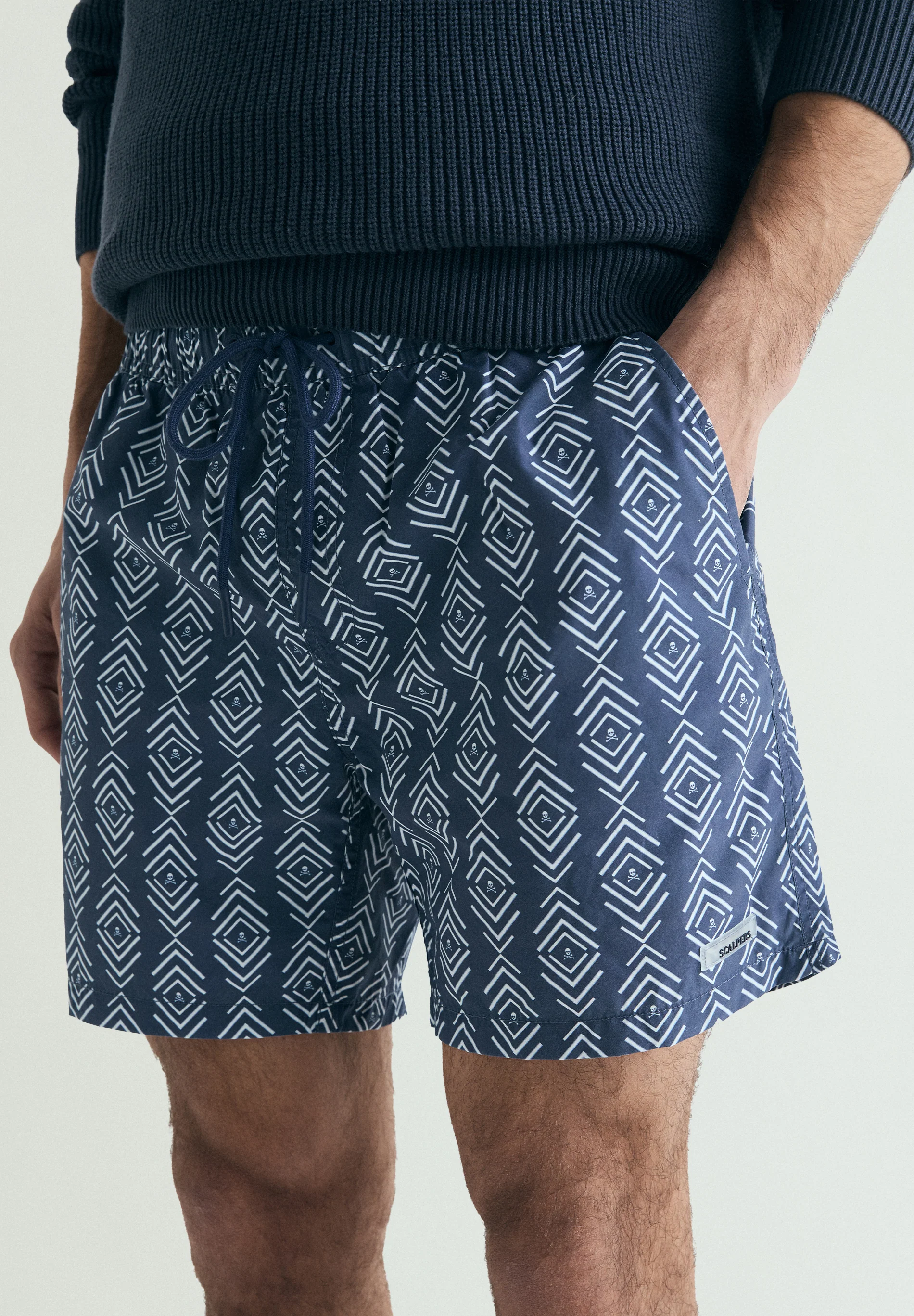 BAÑADOR ESTAMPADO - Image 5