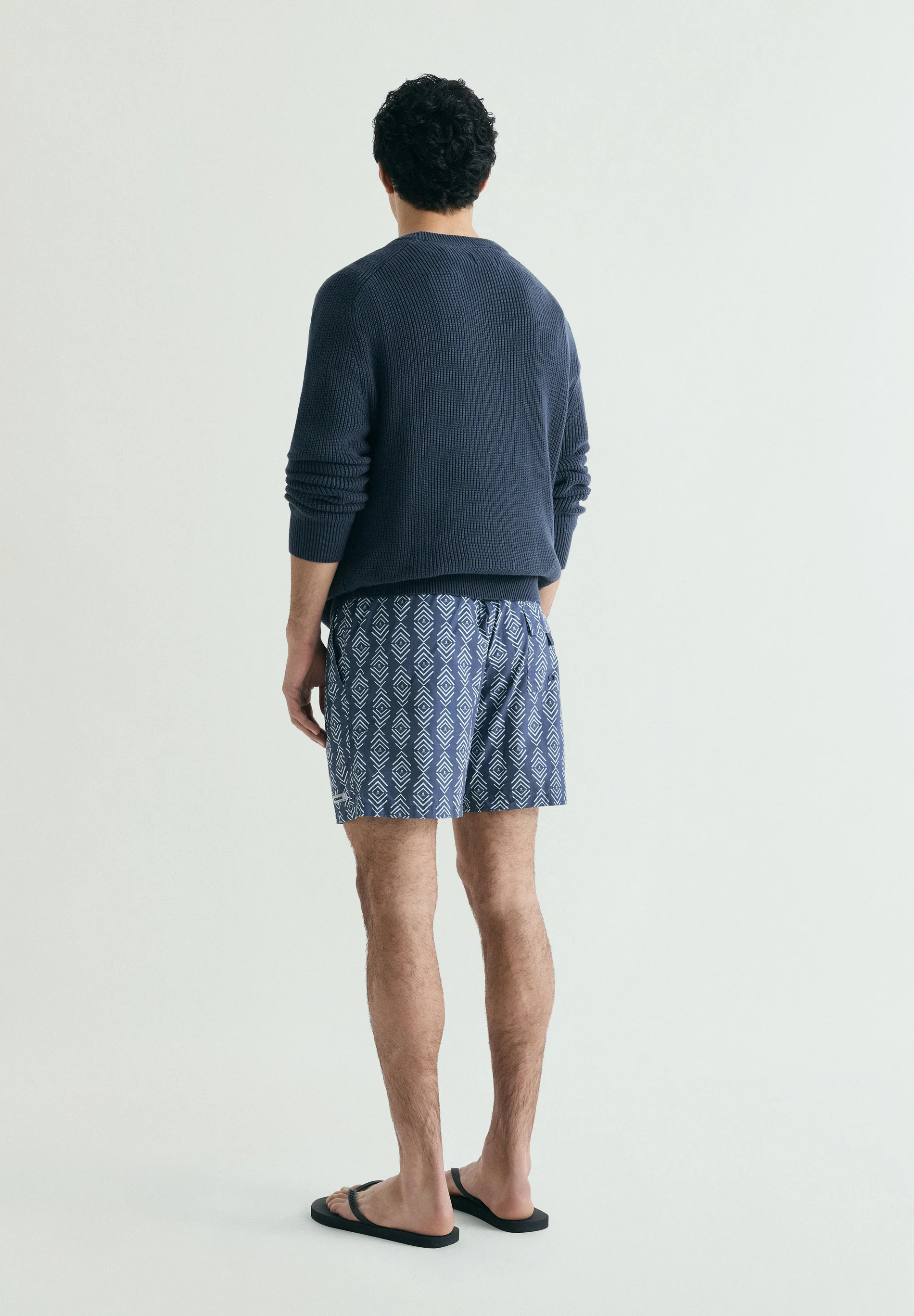 BAÑADOR ESTAMPADO - Image 6