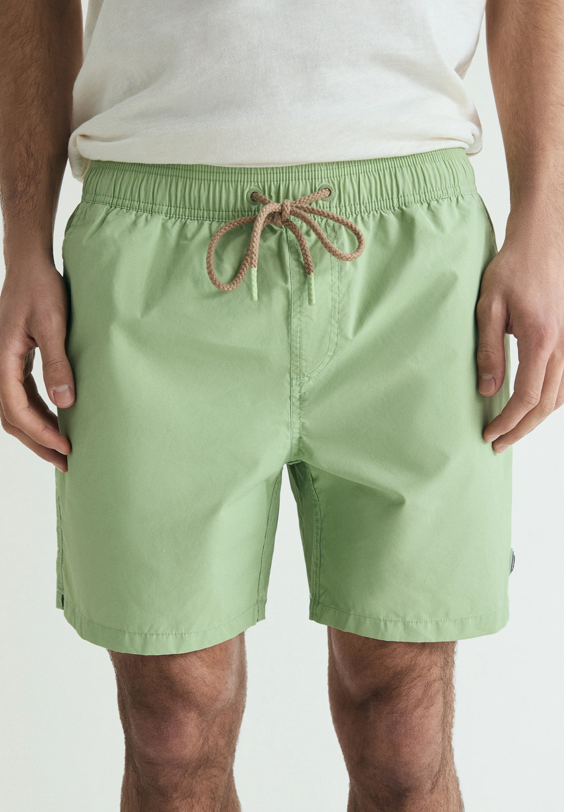 BAÑADOR BÁSICO BOLSILLO - Image 2