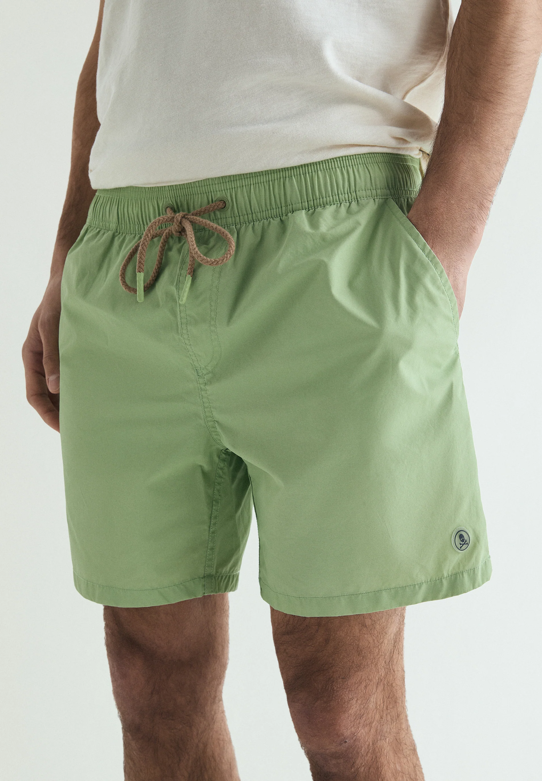 BAÑADOR BÁSICO BOLSILLO - Image 3