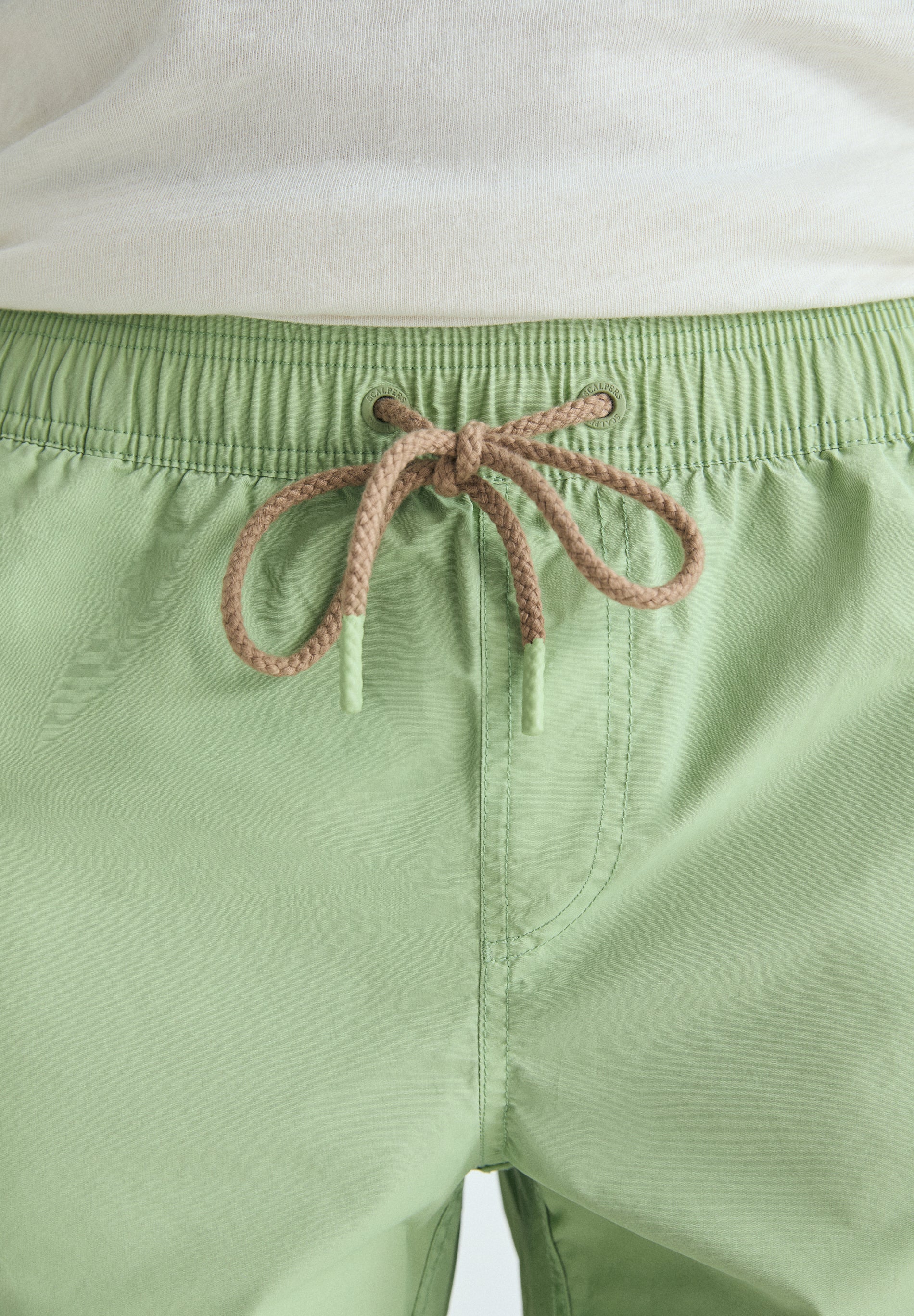 BAÑADOR BÁSICO BOLSILLO - Image 4