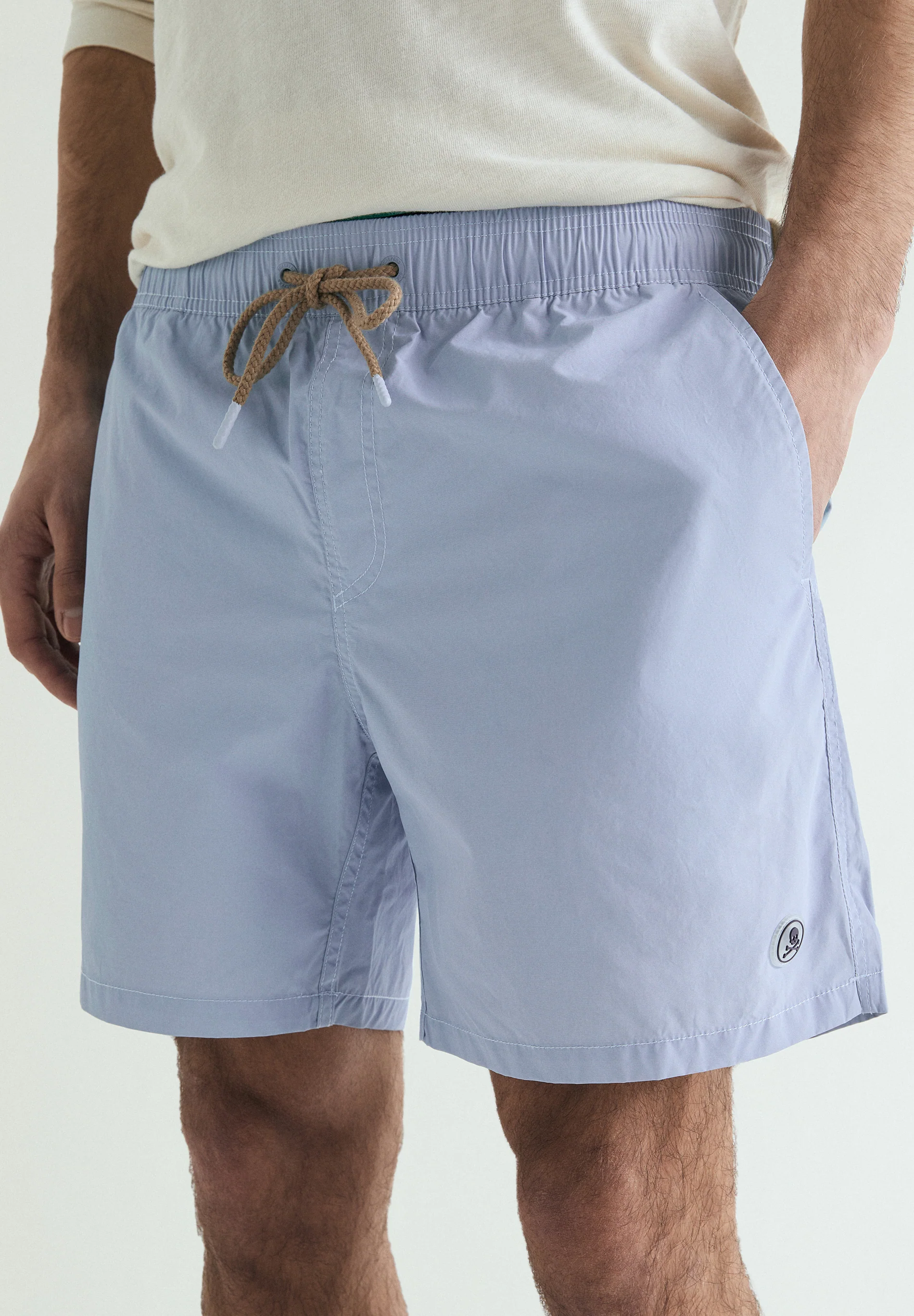 BAÑADOR BÁSICO BOLSILLO - Image 4