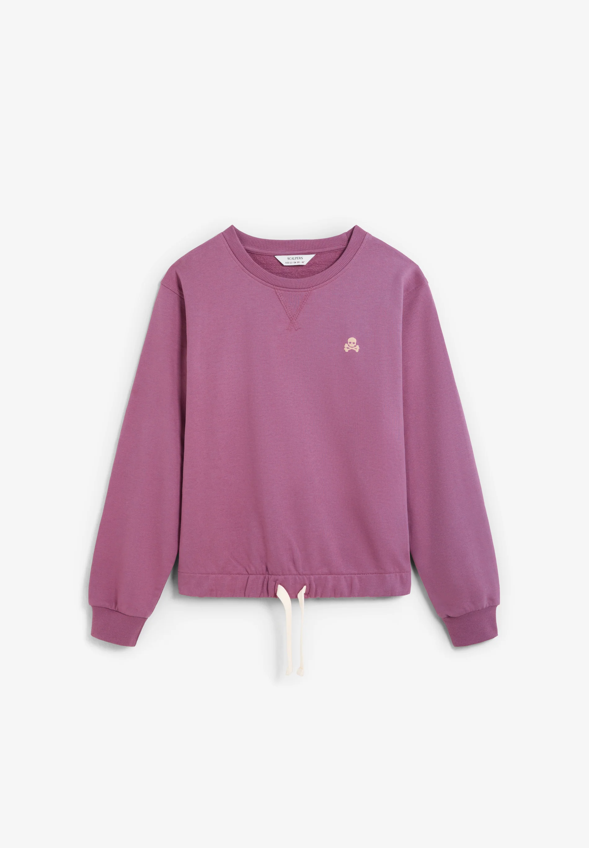 SUDADERA CORDÓN AJUSTABLE - Image 4