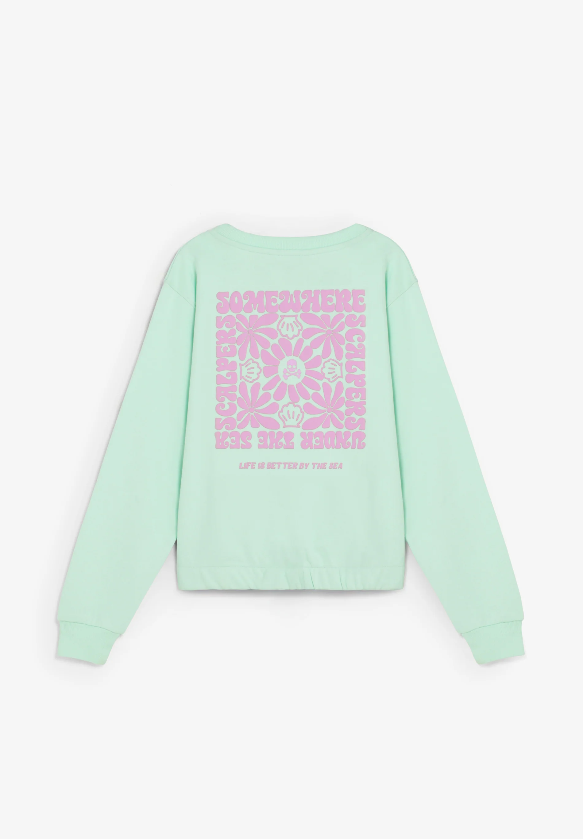 SUDADERA CORDÓN AJUSTABLE - Image 4