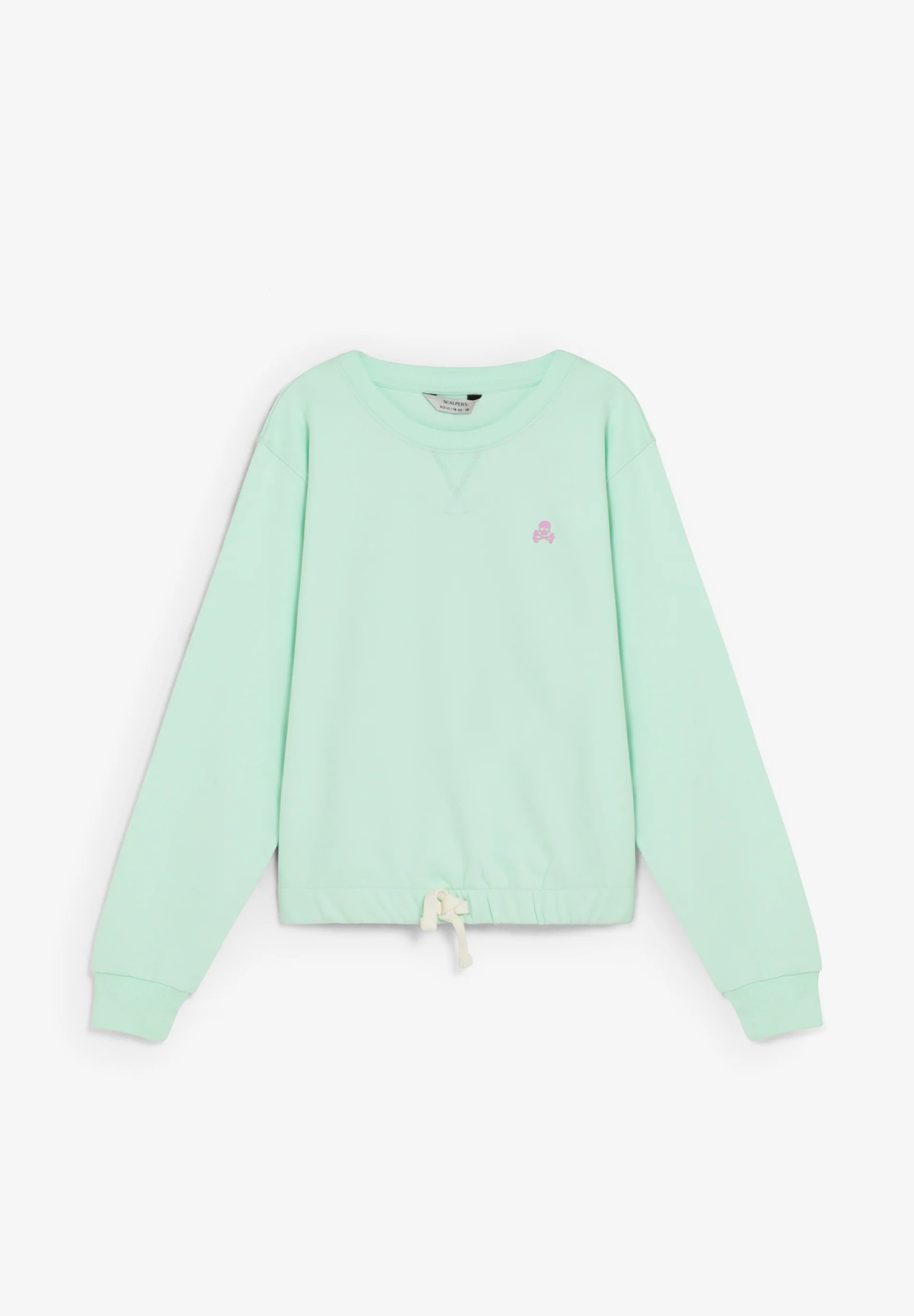 SUDADERA CORDÓN AJUSTABLE - Image 5