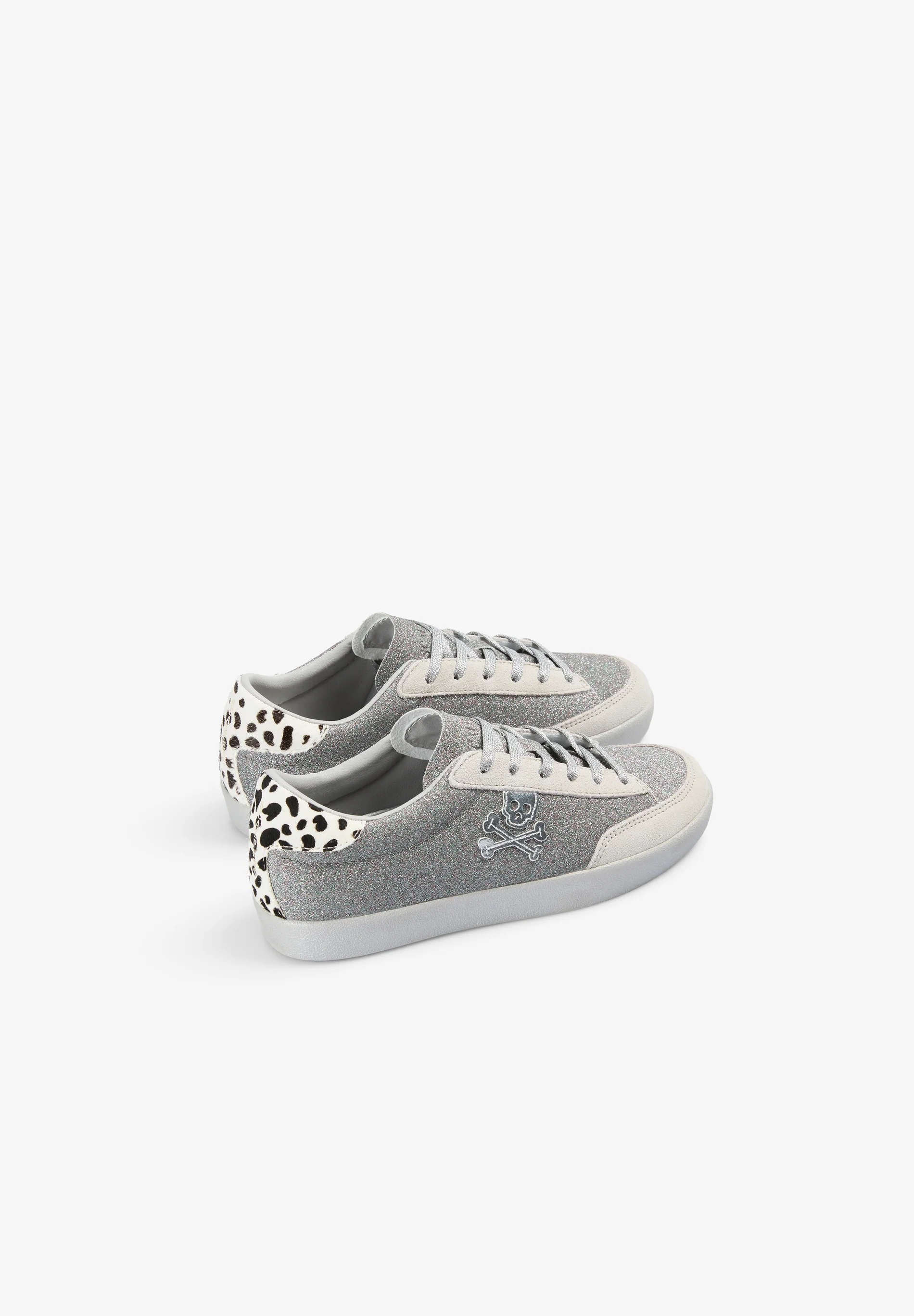 ZAPATILLA GLITTER ANIMAL PRINT - Image 3