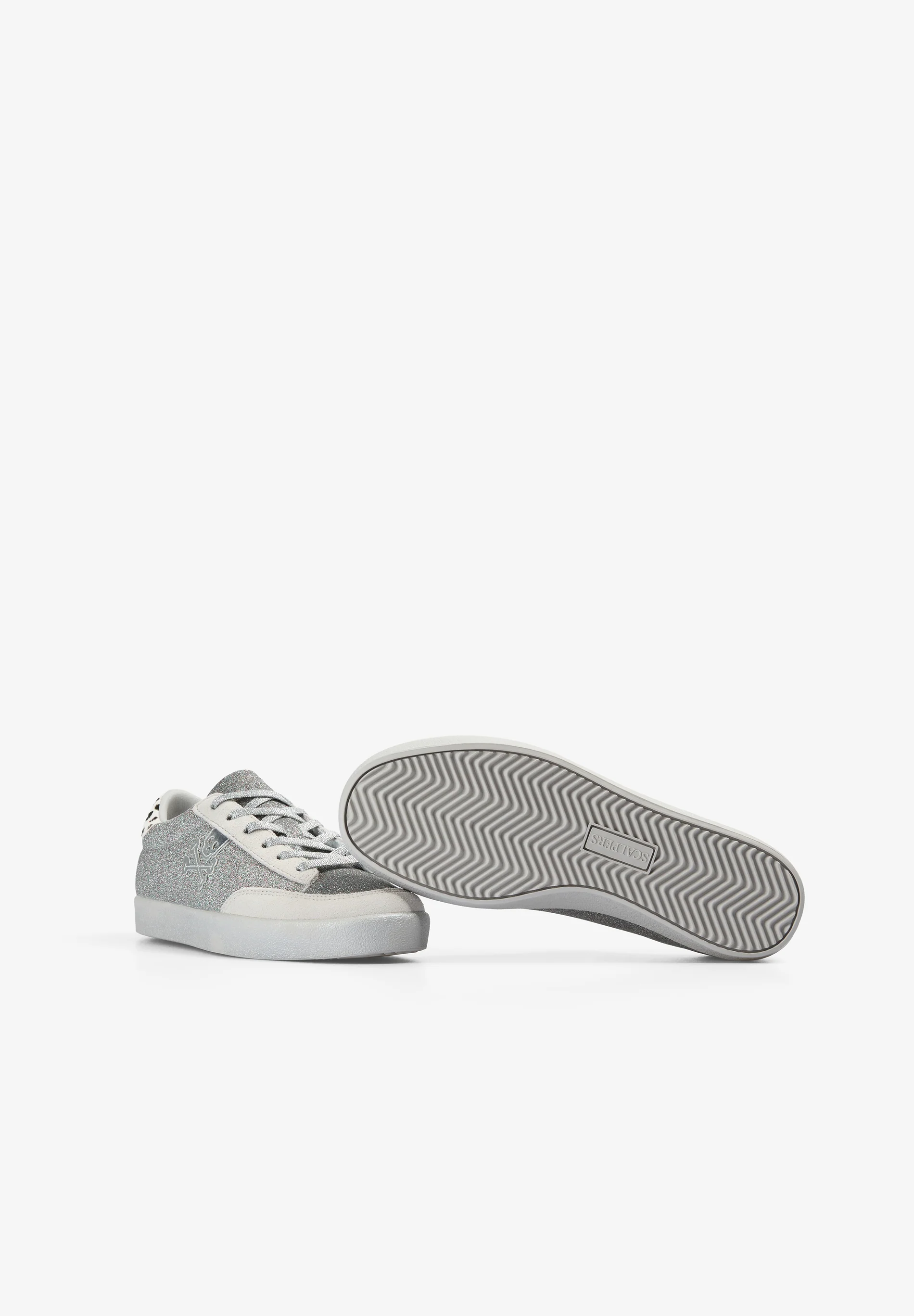 ZAPATILLA GLITTER ANIMAL PRINT - Image 4