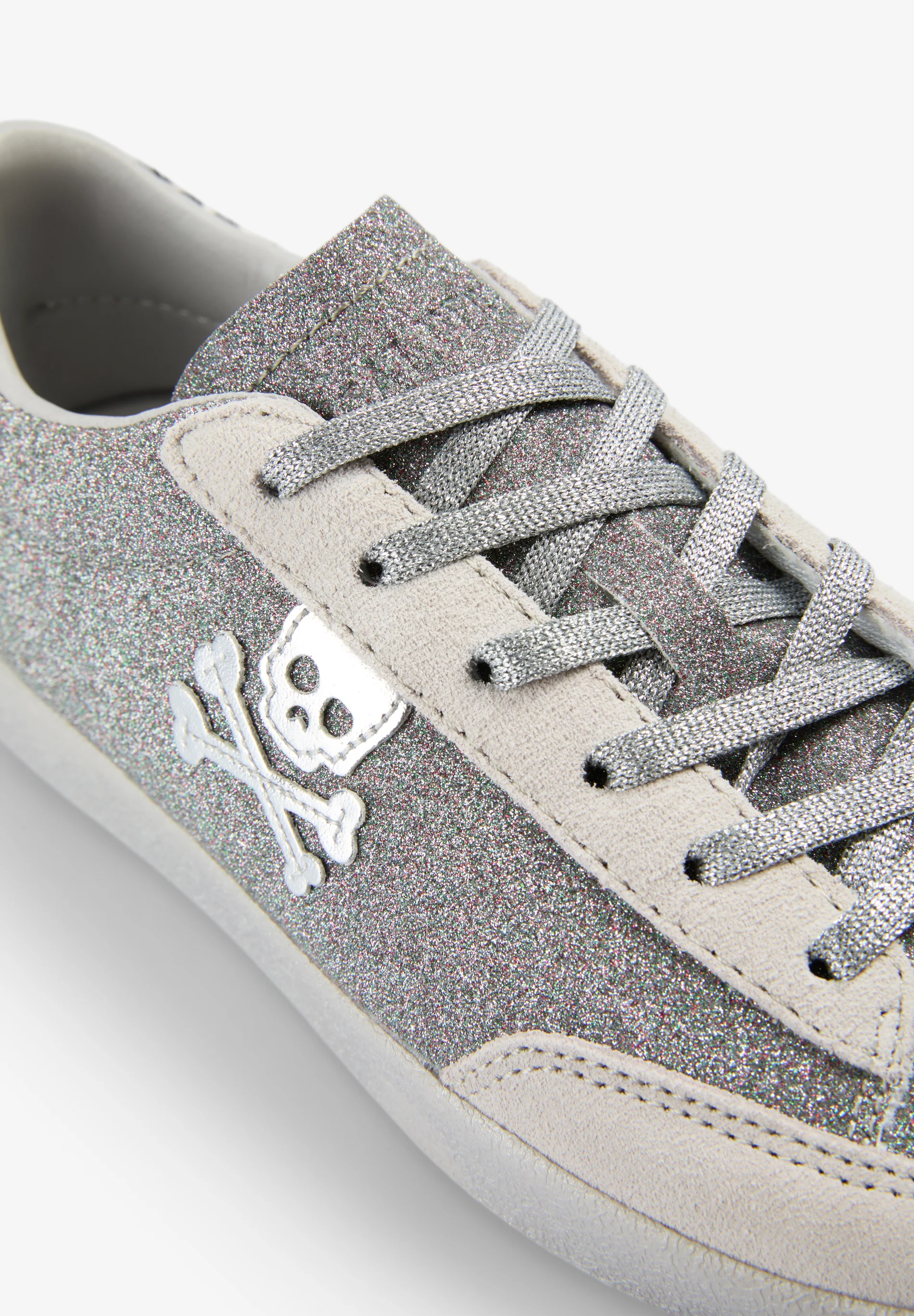 ZAPATILLA GLITTER ANIMAL PRINT - Image 6