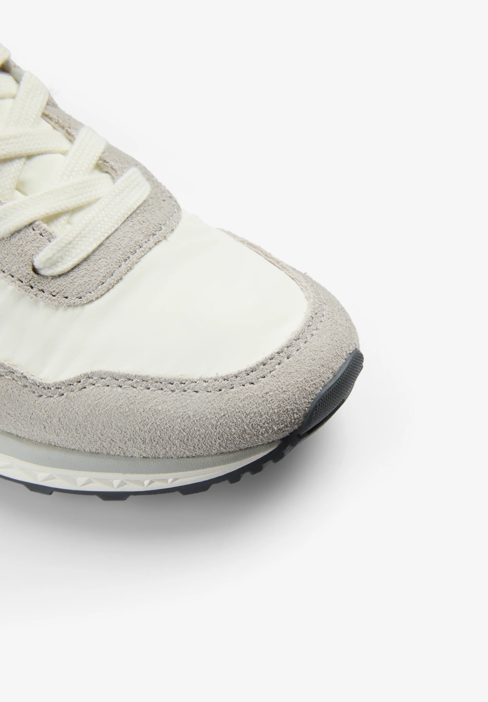 ZAPATILLA SERRAJE A CONTRASTE - Image 7