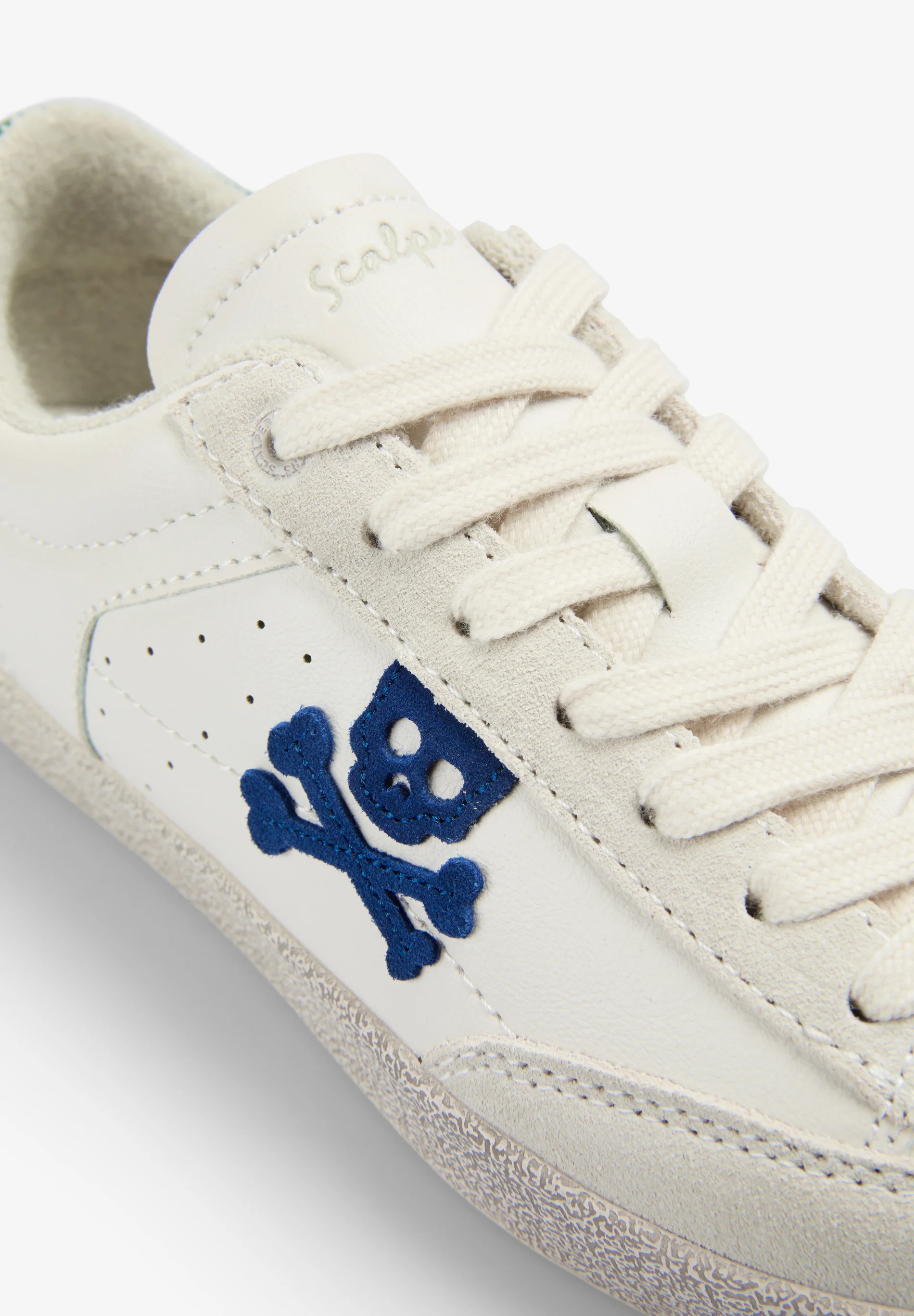 ZAPATILLAS CALAVERA CONTRASTE - Image 6