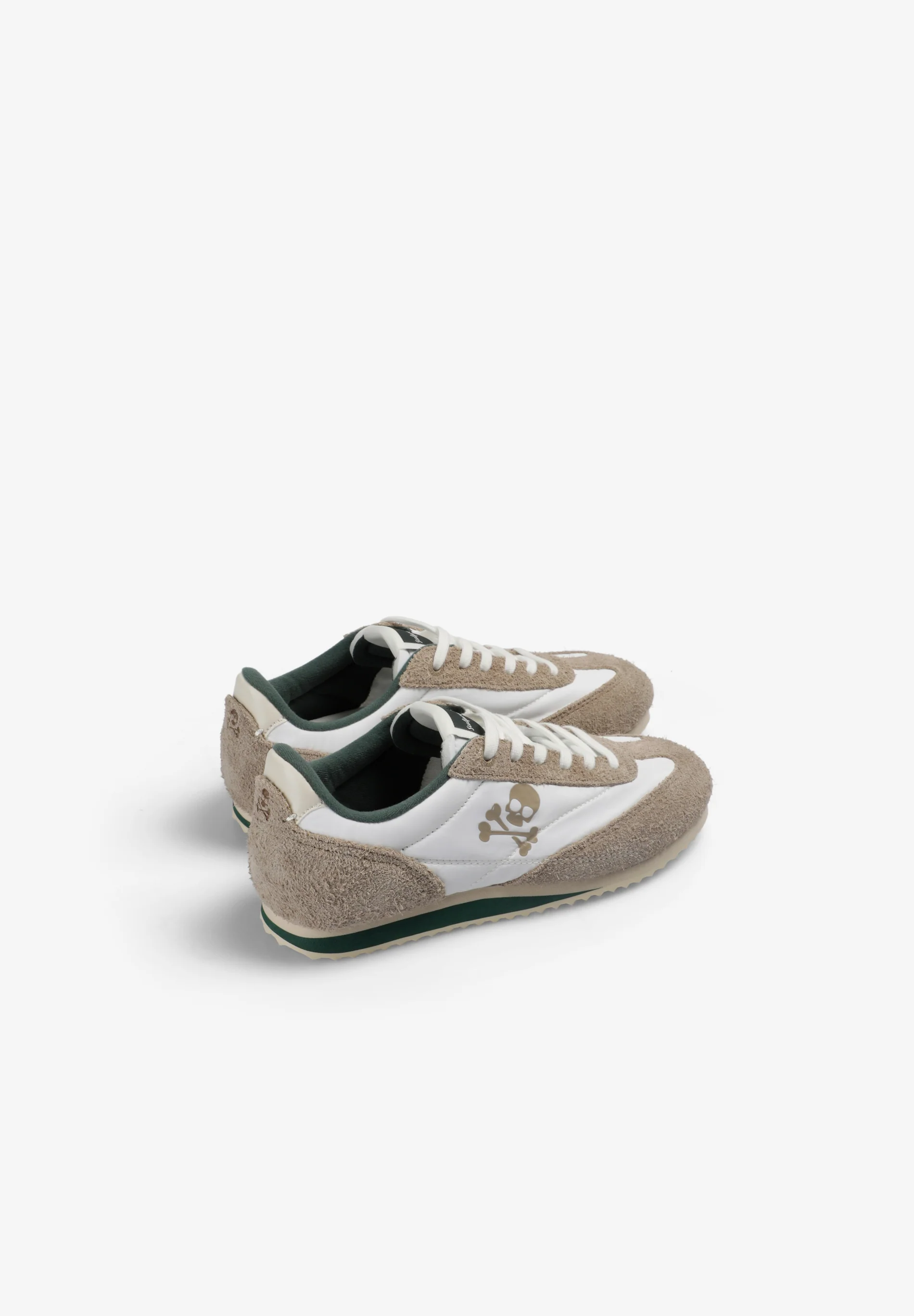 ZAPATILLAS RETRO CALAVERA - Image 4