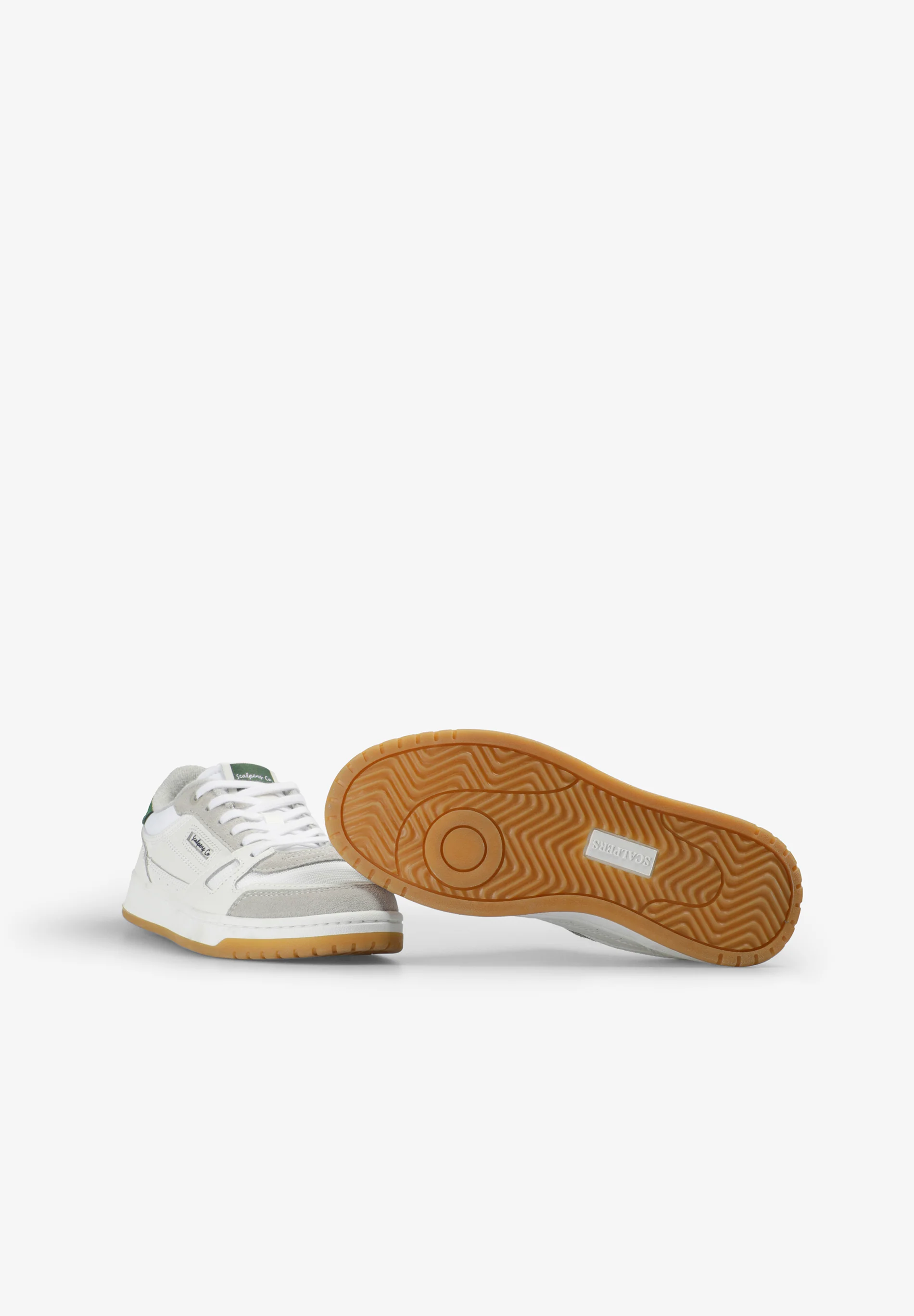 ZAPATILLA SUELA CONTRASTE - Image 5