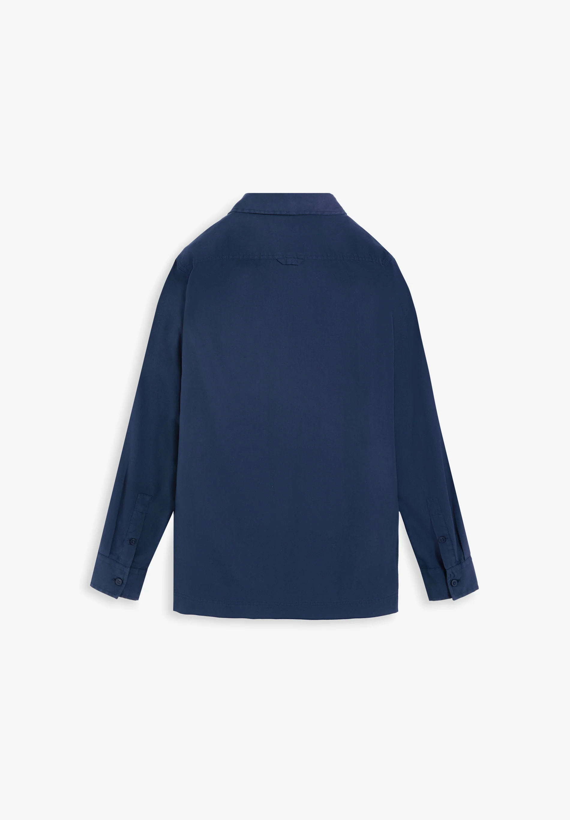 CAMISA REGULAR FIT BOLSILLOS - Image 5