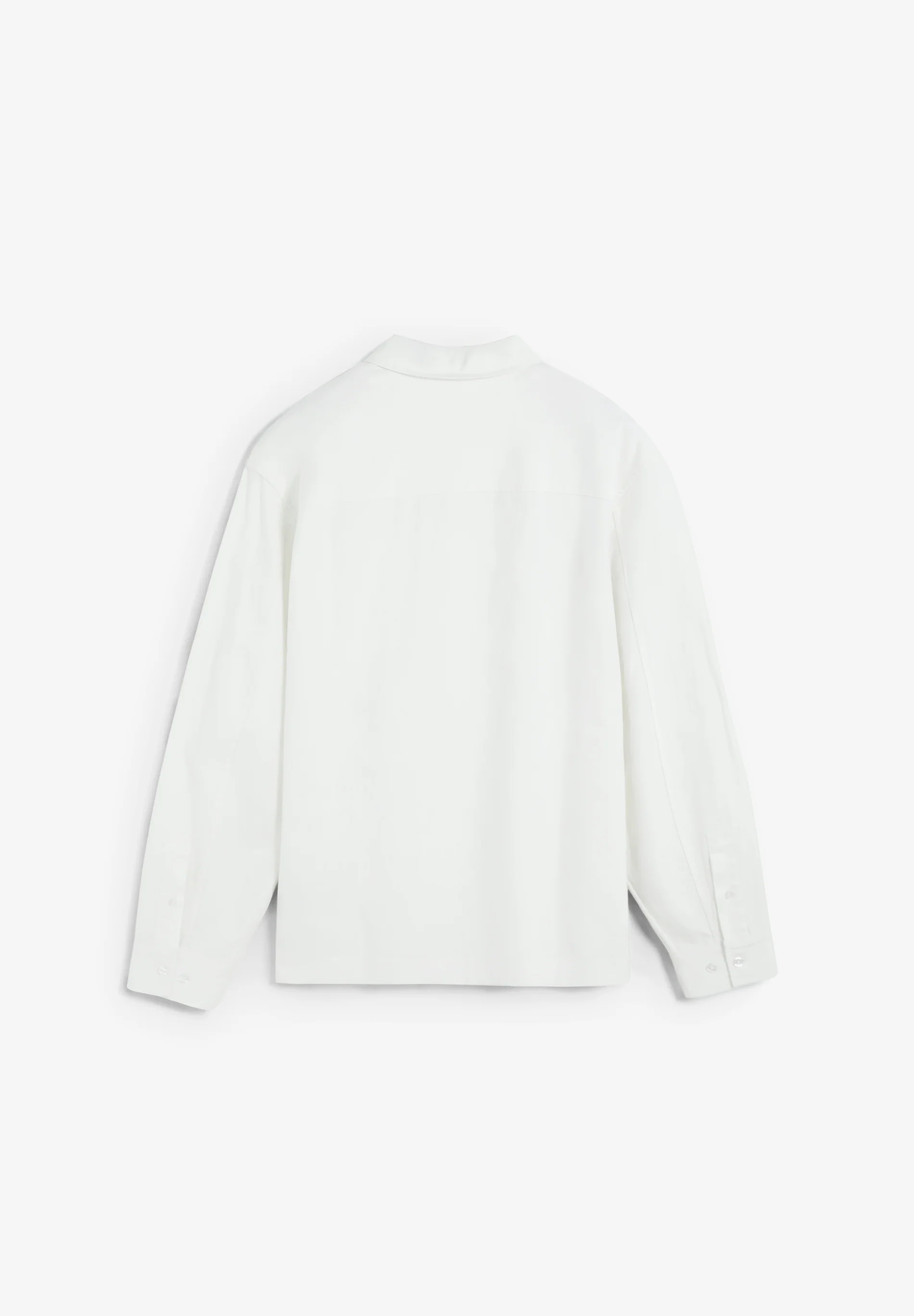 POLERA LINO LOOSE FIT - Image 6