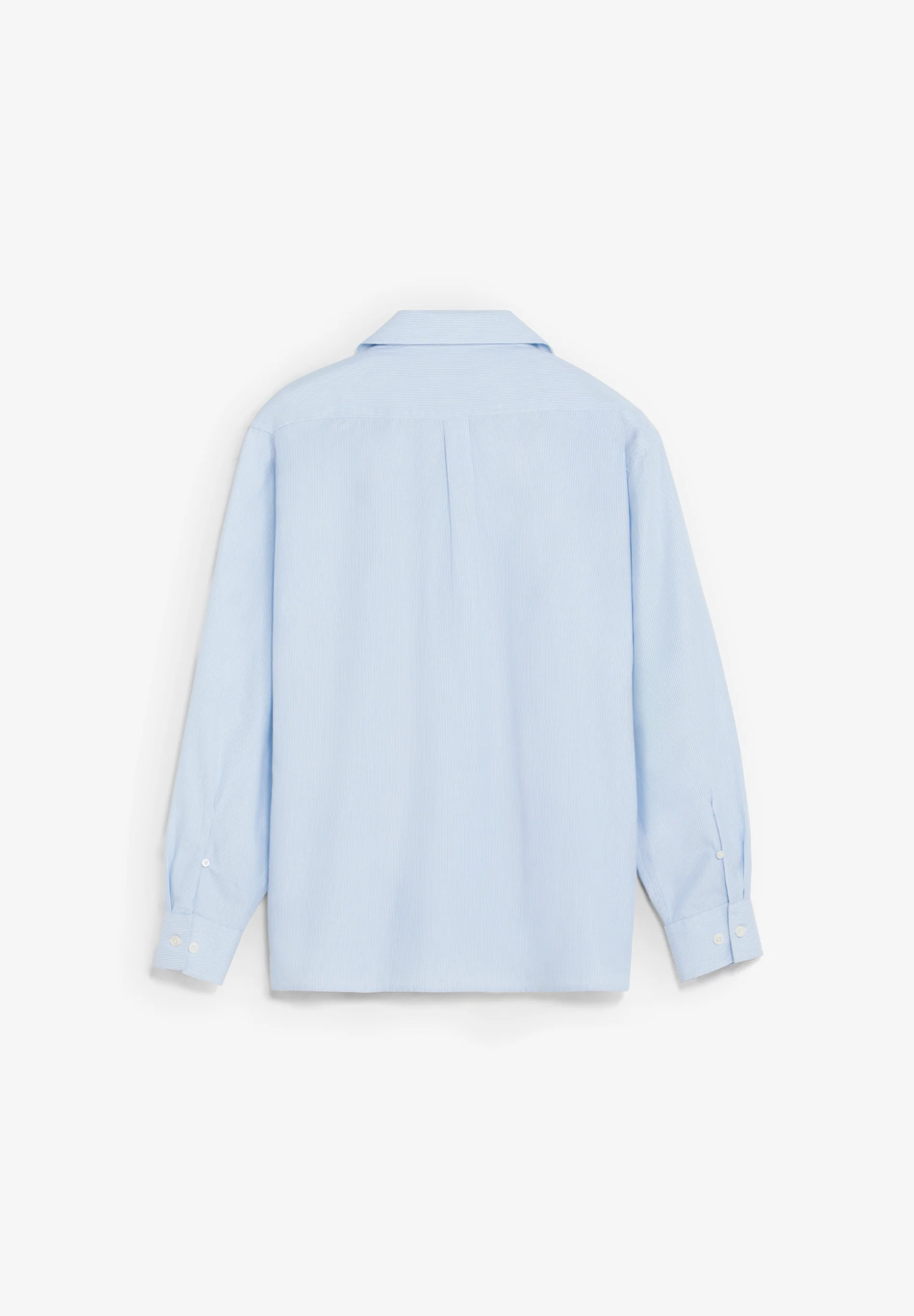 CAMISA OXFORD RAYAS - Image 8