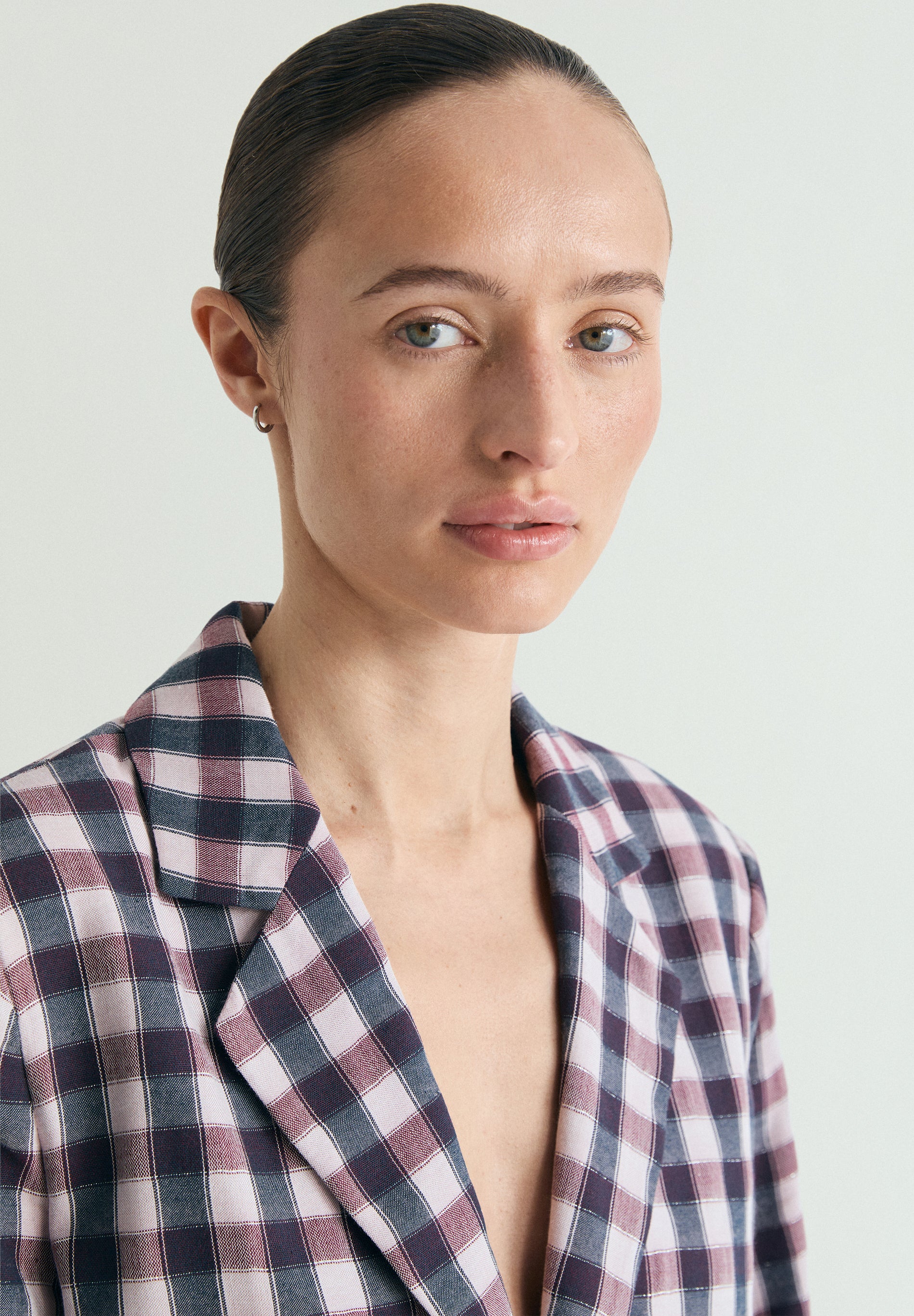 BLAZER VICHY - Image 3