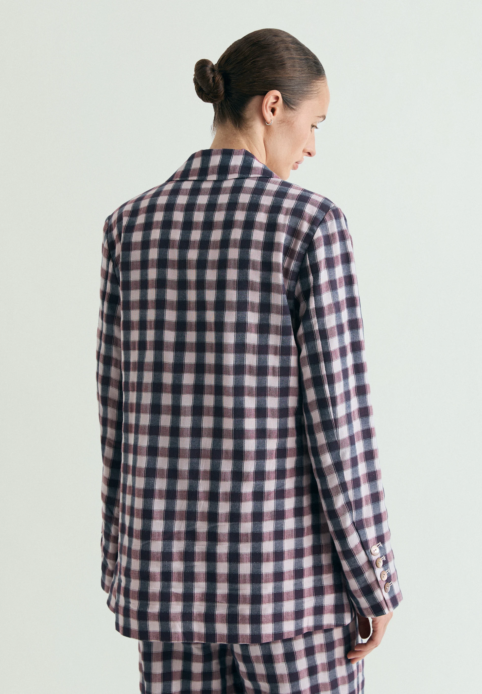 BLAZER VICHY - Image 4