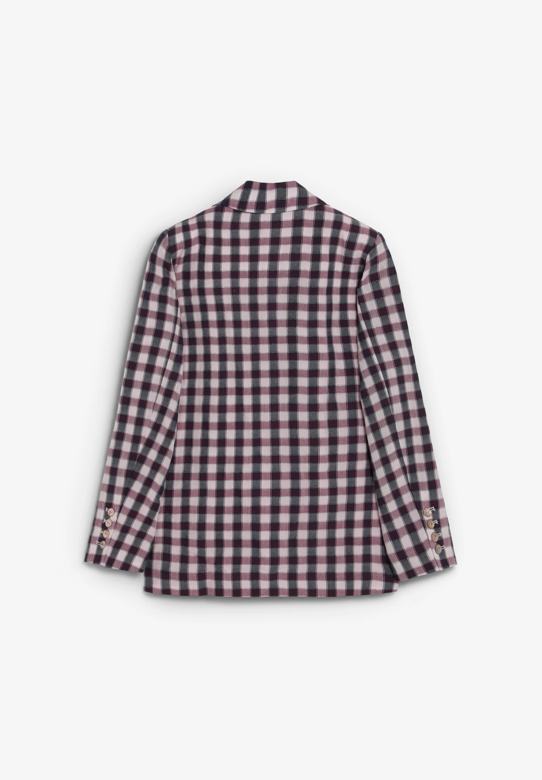 BLAZER VICHY - Image 6