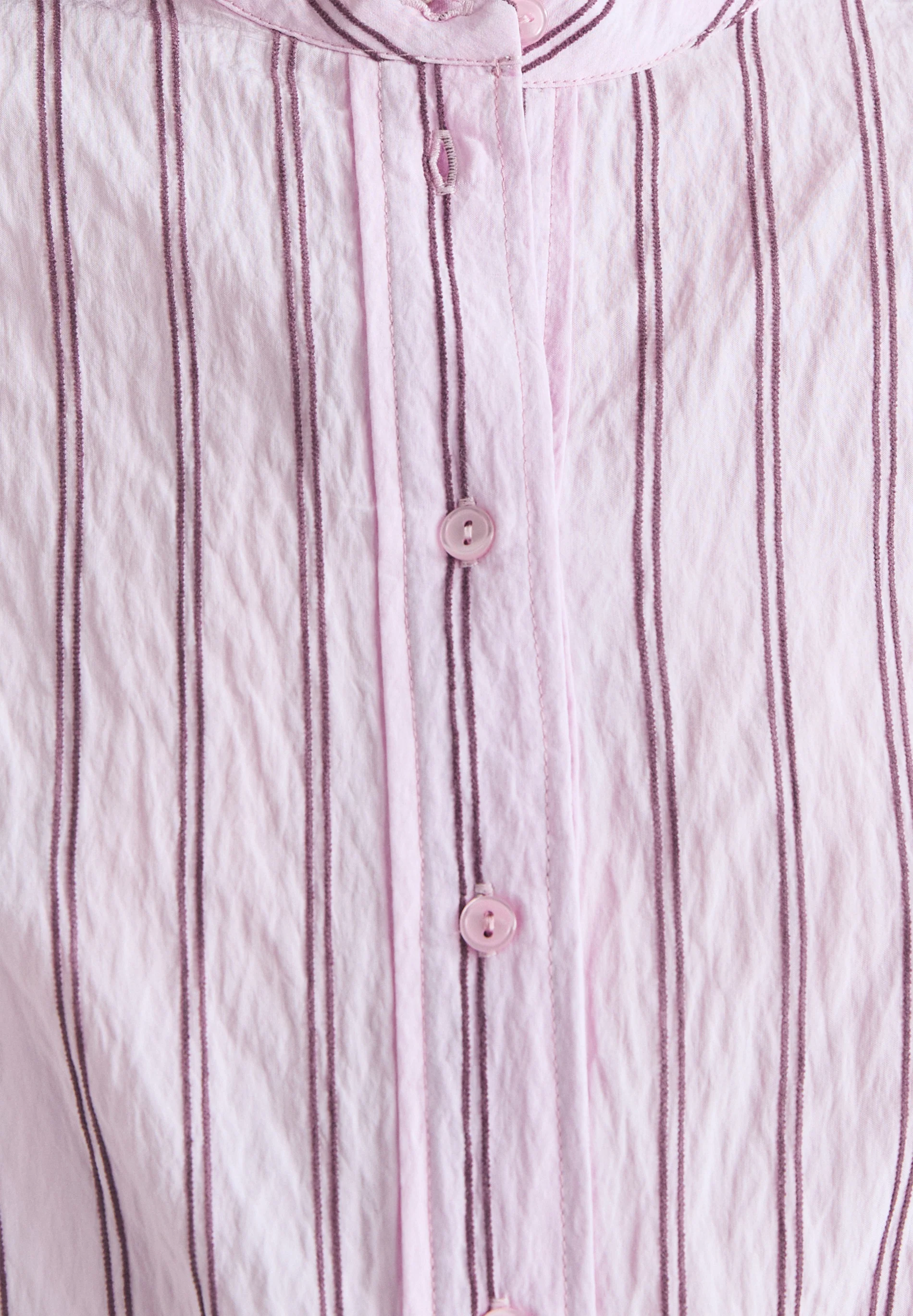 CAMISA RAYAS EFECTO HOMBRERA - Image 5