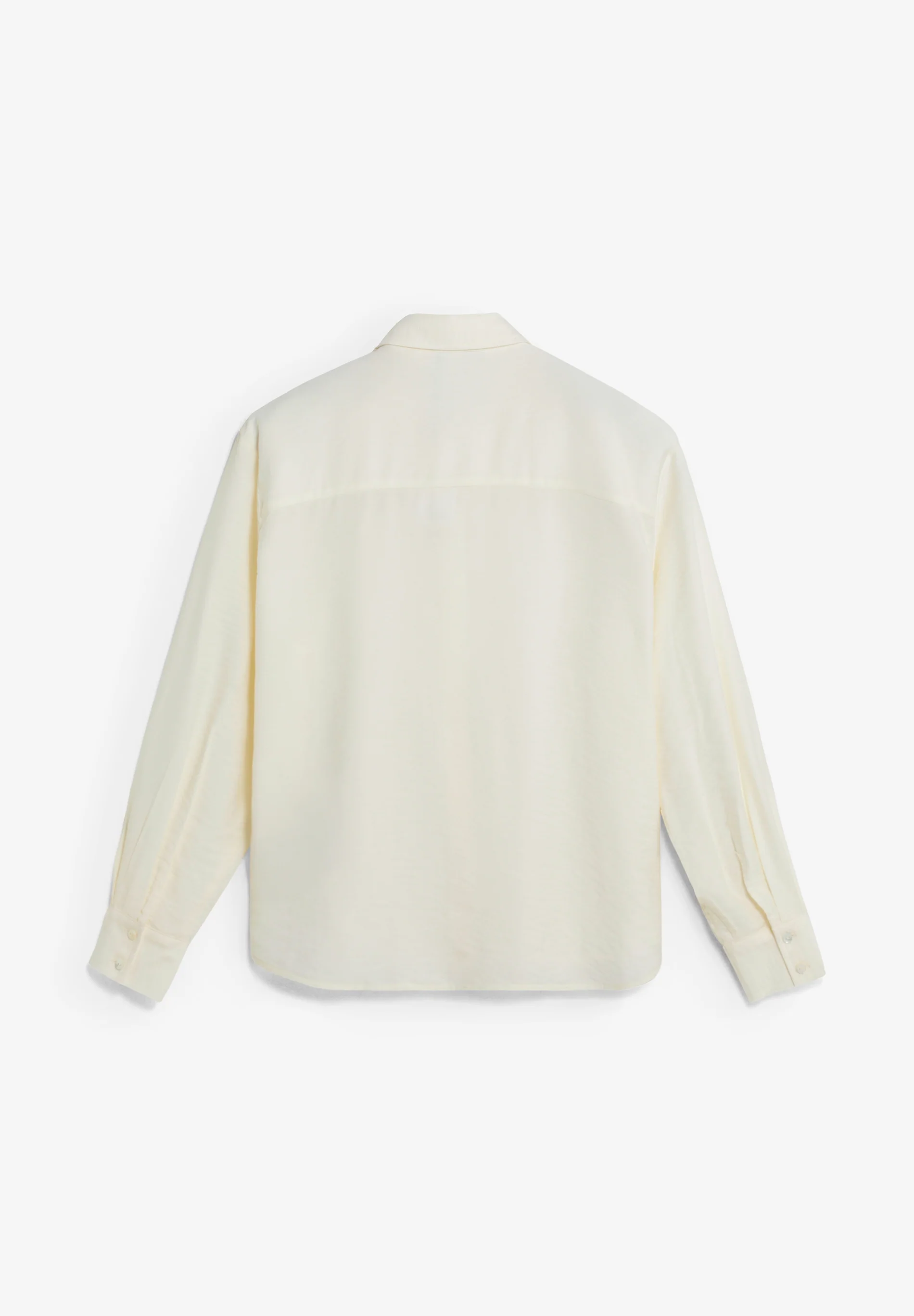 CAMISA FLUIDA PLIEGUES - Image 8