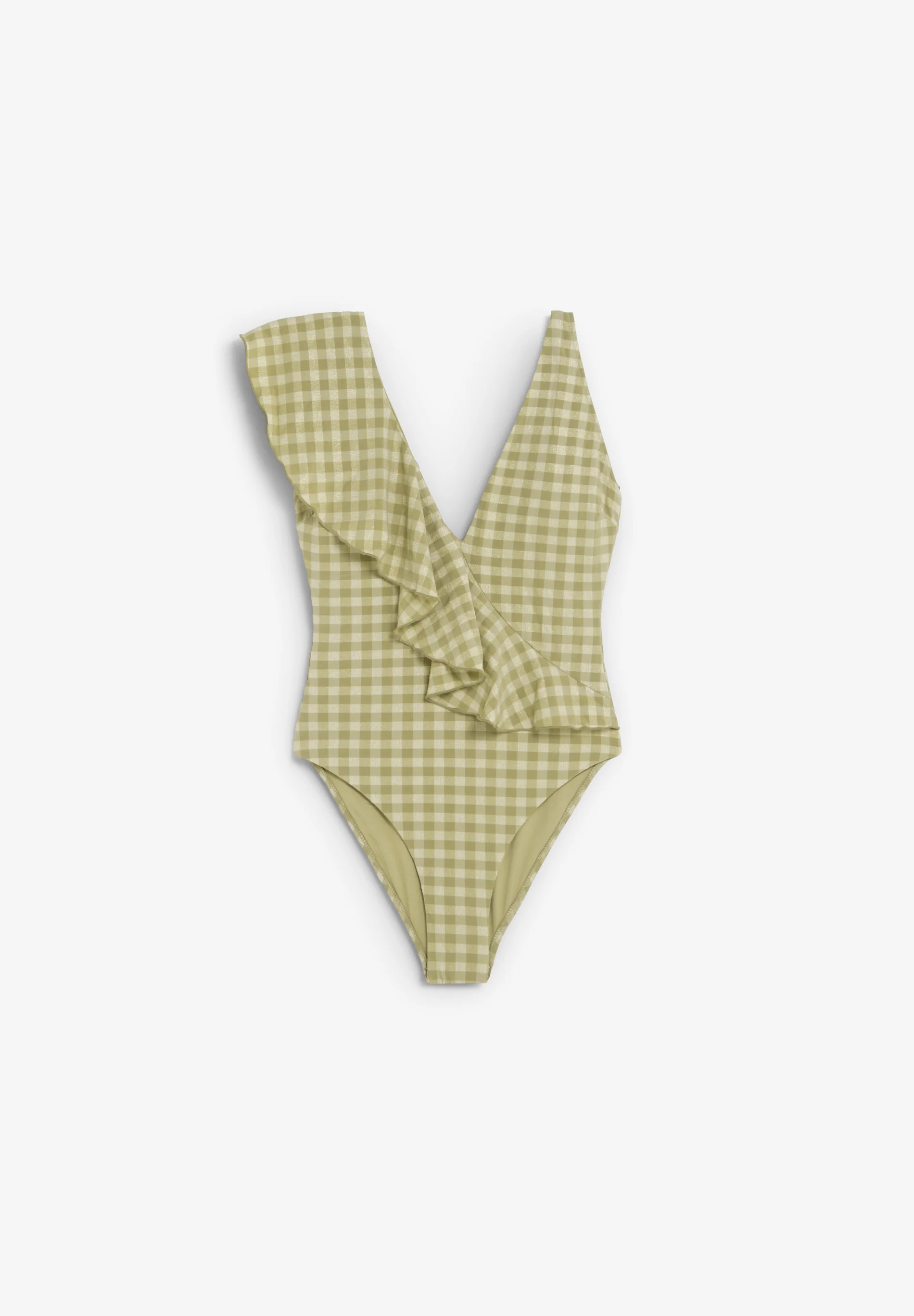 BAÑADOR VICHY VOLANTE - Image 6