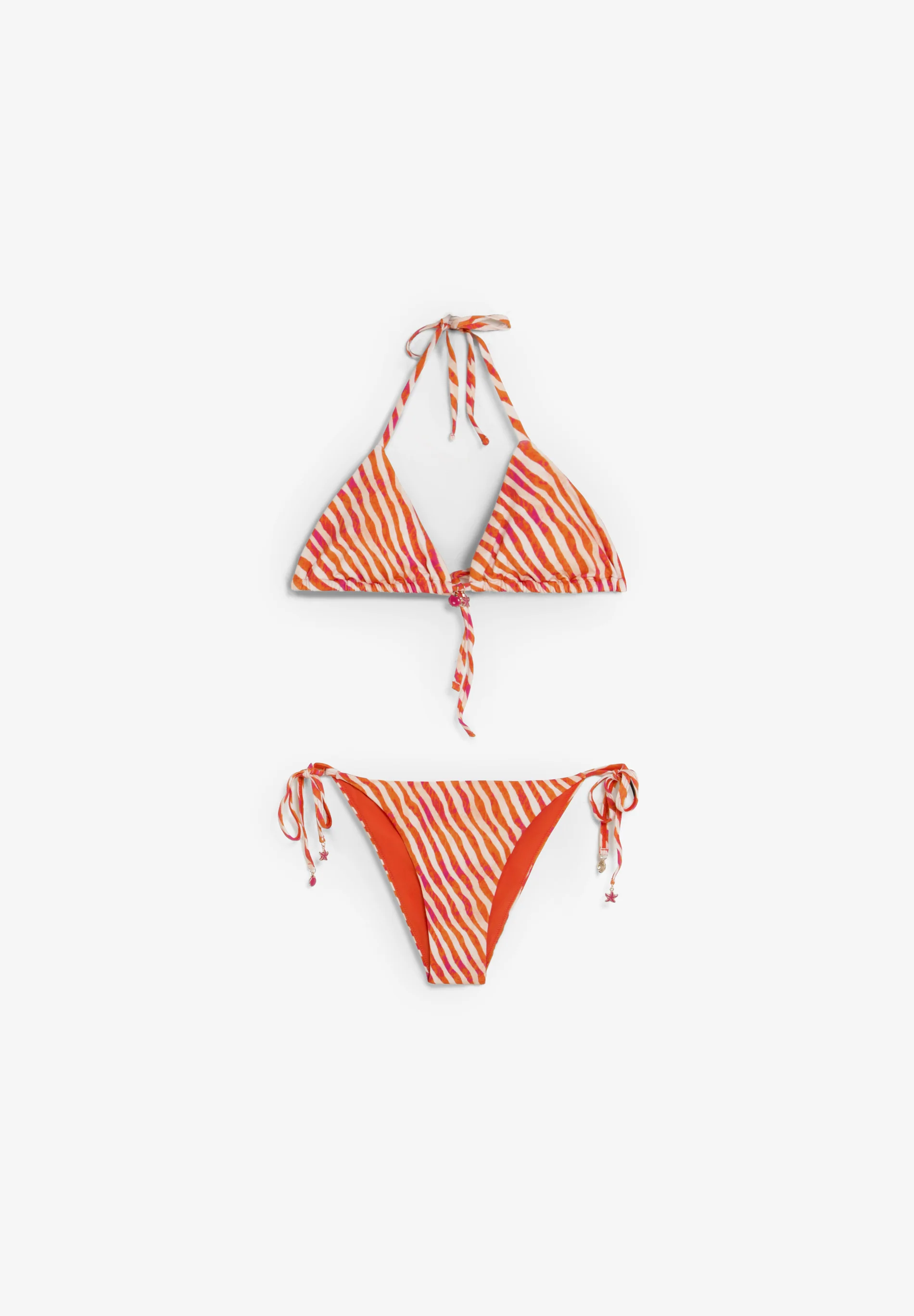 BIKINI TRIÁNGULO ANIMAL PRINT - Image 4