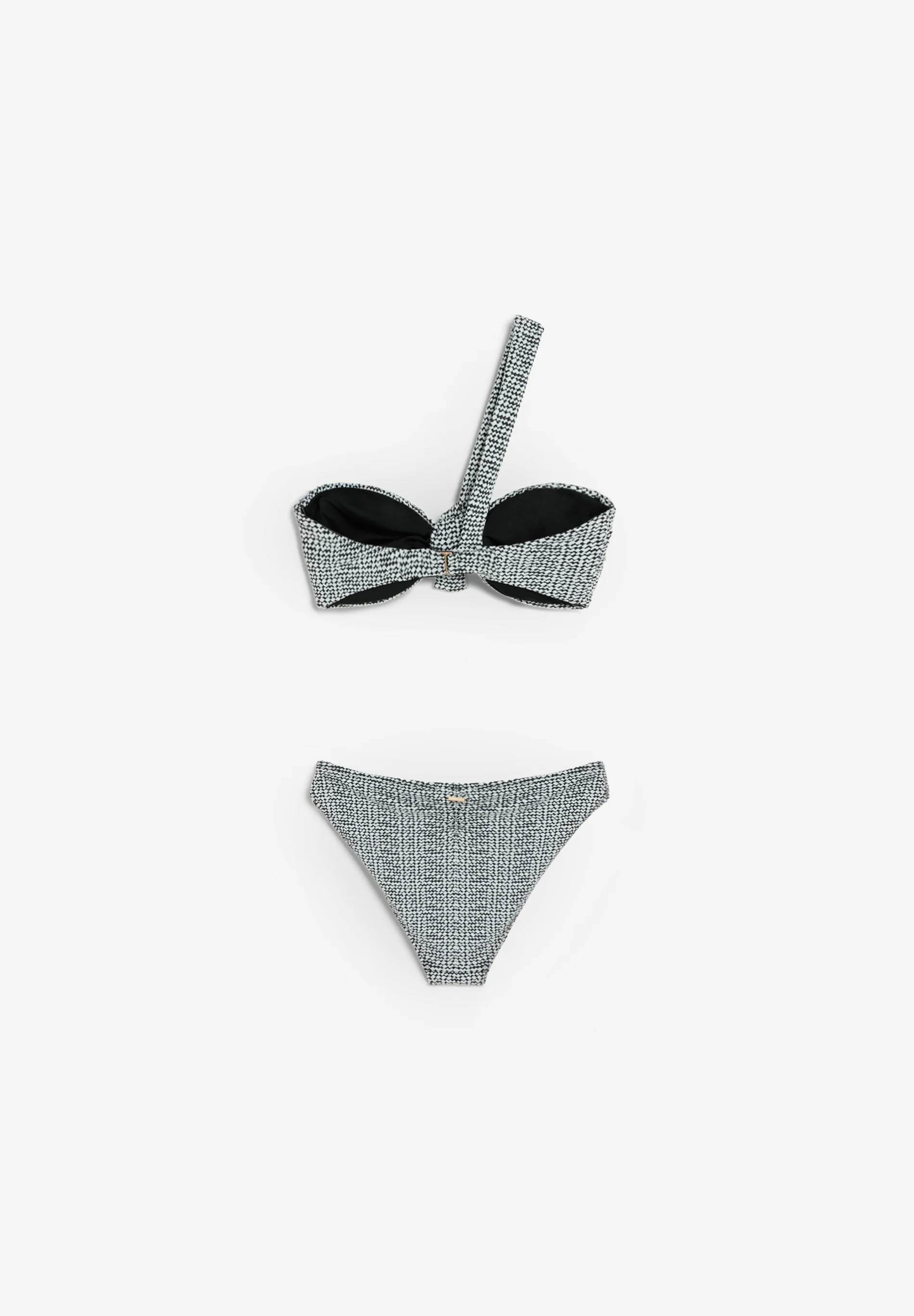 BIKINI NUDO ESTAMPADO - Image 6