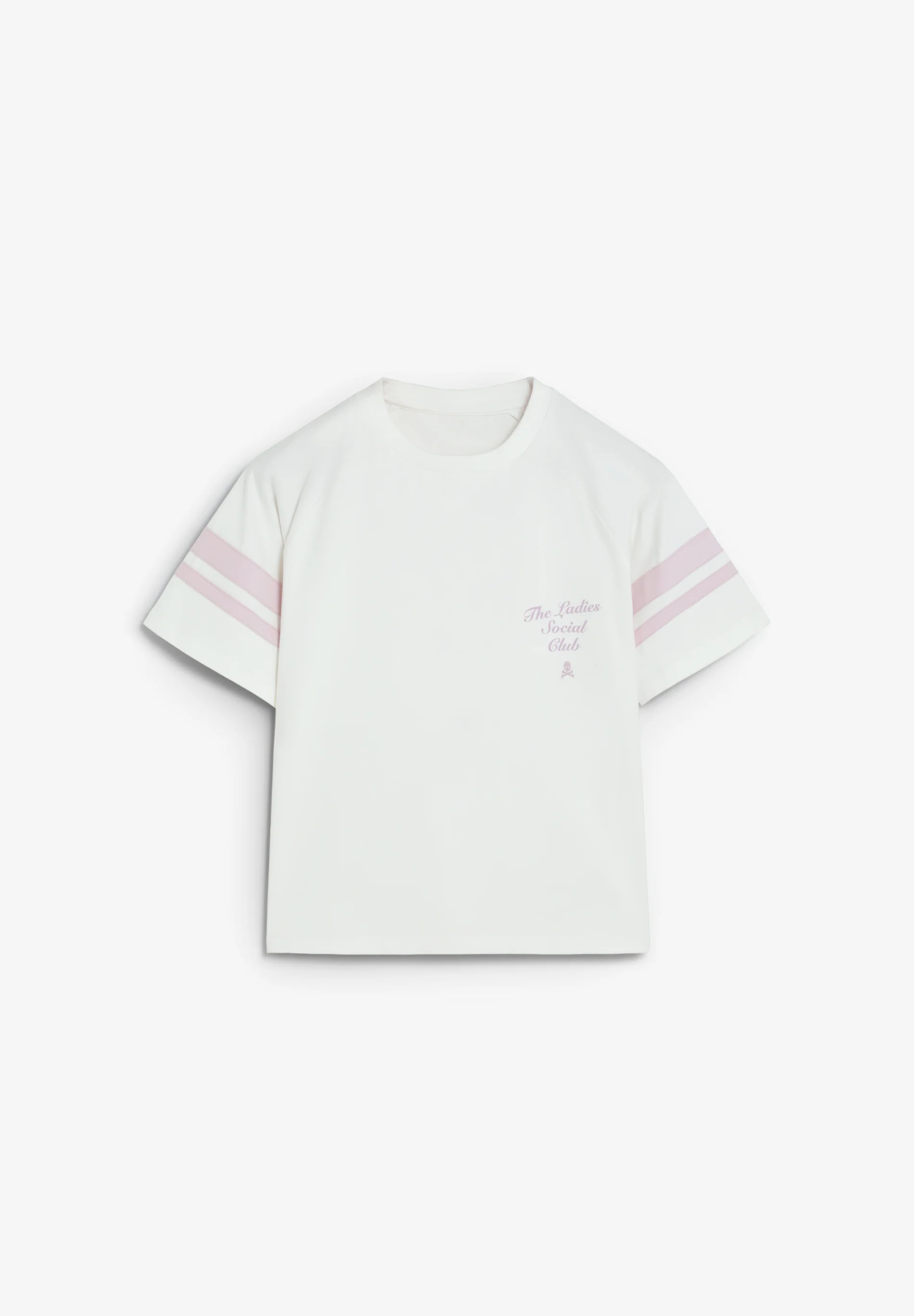 CAMISETA ALGODÓN ESTAMPADA - Image 5