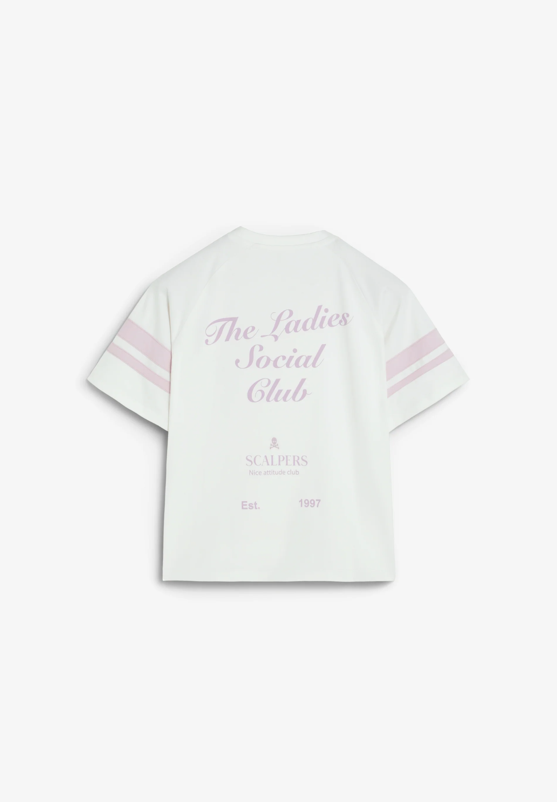 CAMISETA ALGODÓN ESTAMPADA - Image 6