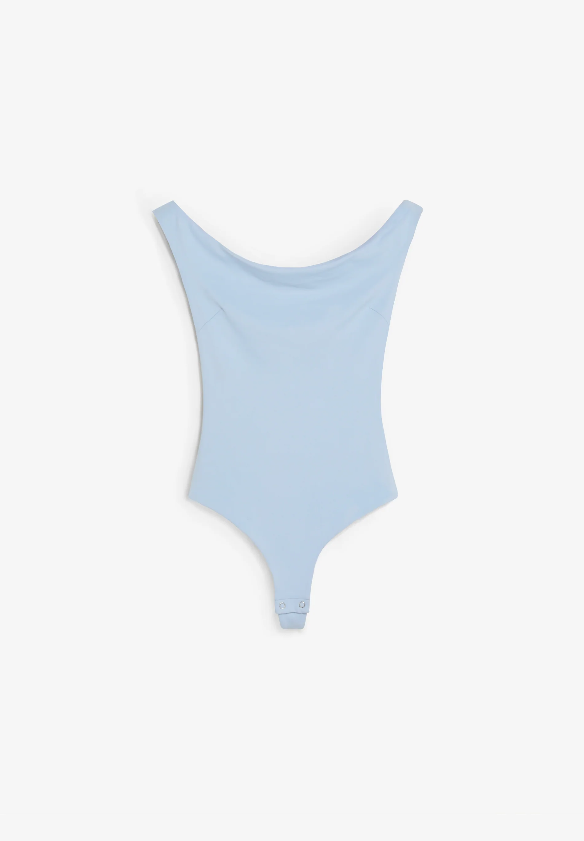 BODY OFF THE SHOULDER - Image 4