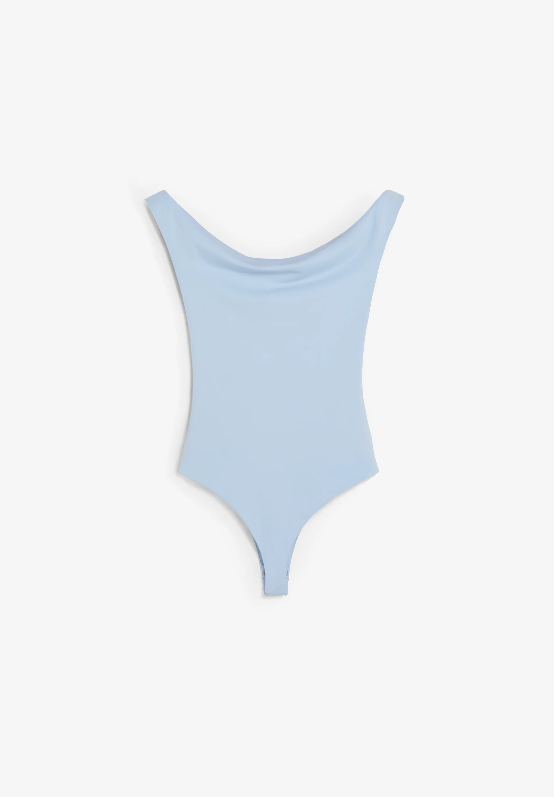 BODY OFF THE SHOULDER - Image 5