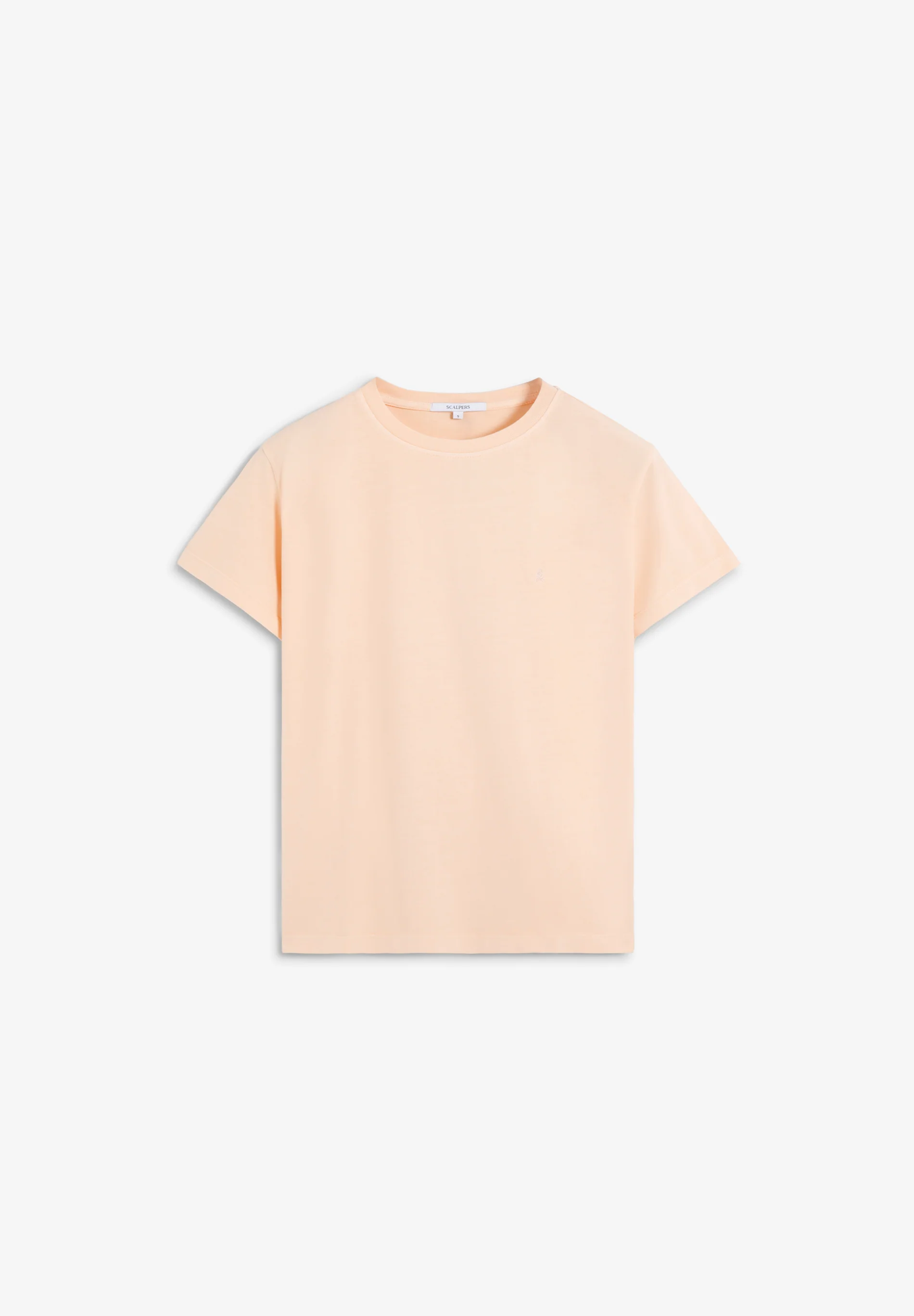 CAMISETA BÁSICA CALAVERA