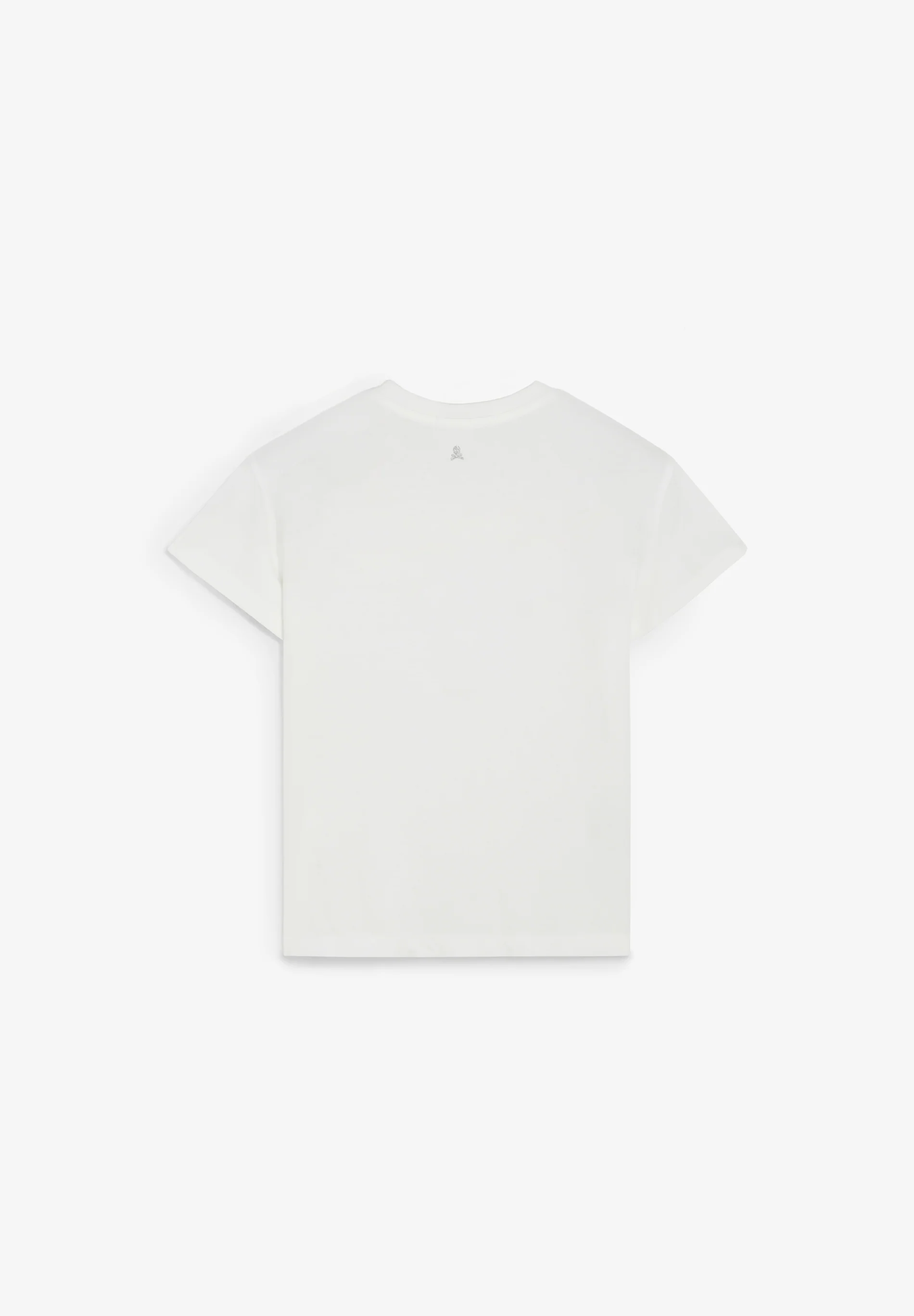 CAMISETA BÁSICA ESCOTE V - Image 6