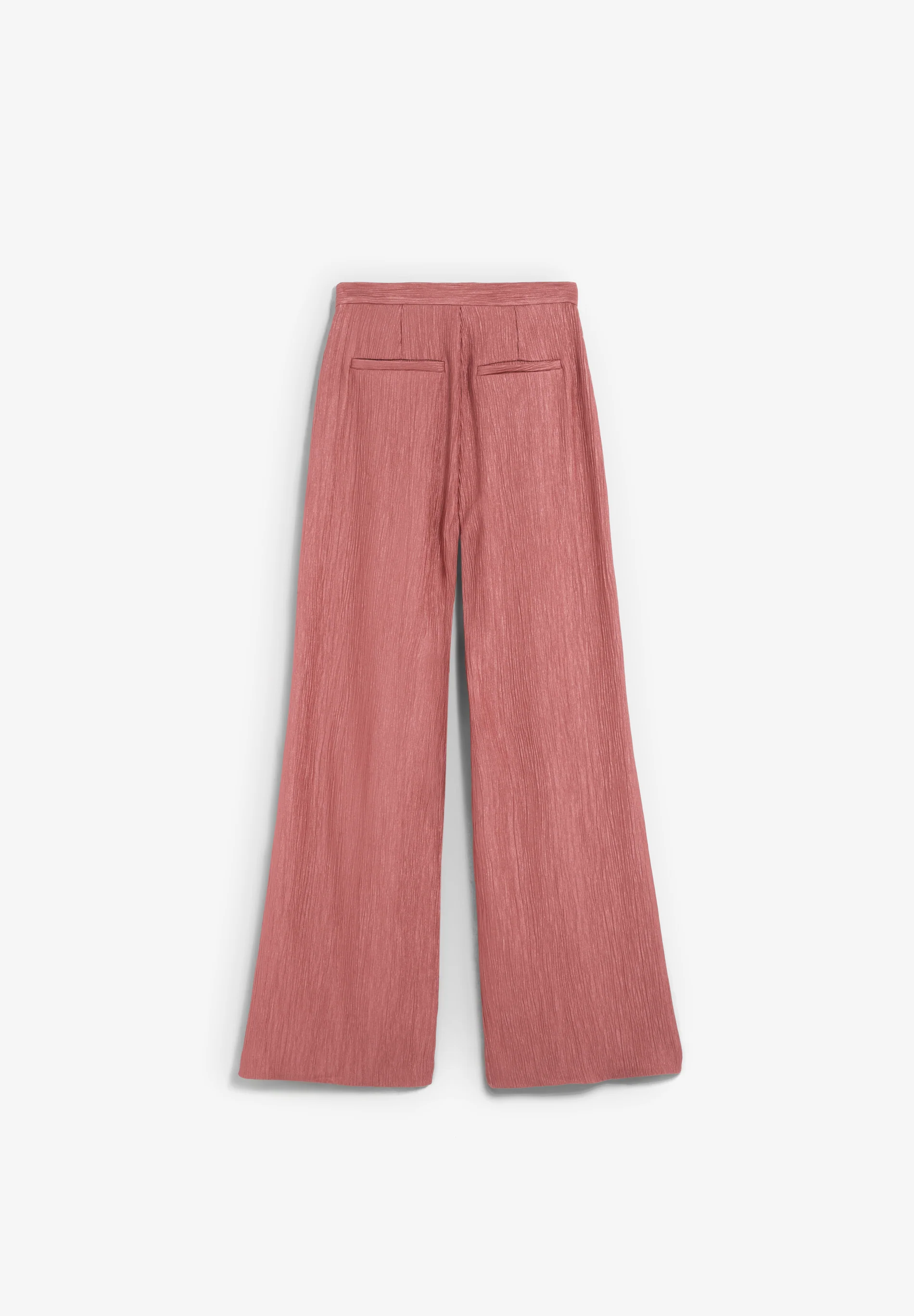 PANTALÓN DRAPEADO TEXTURA - Image 5