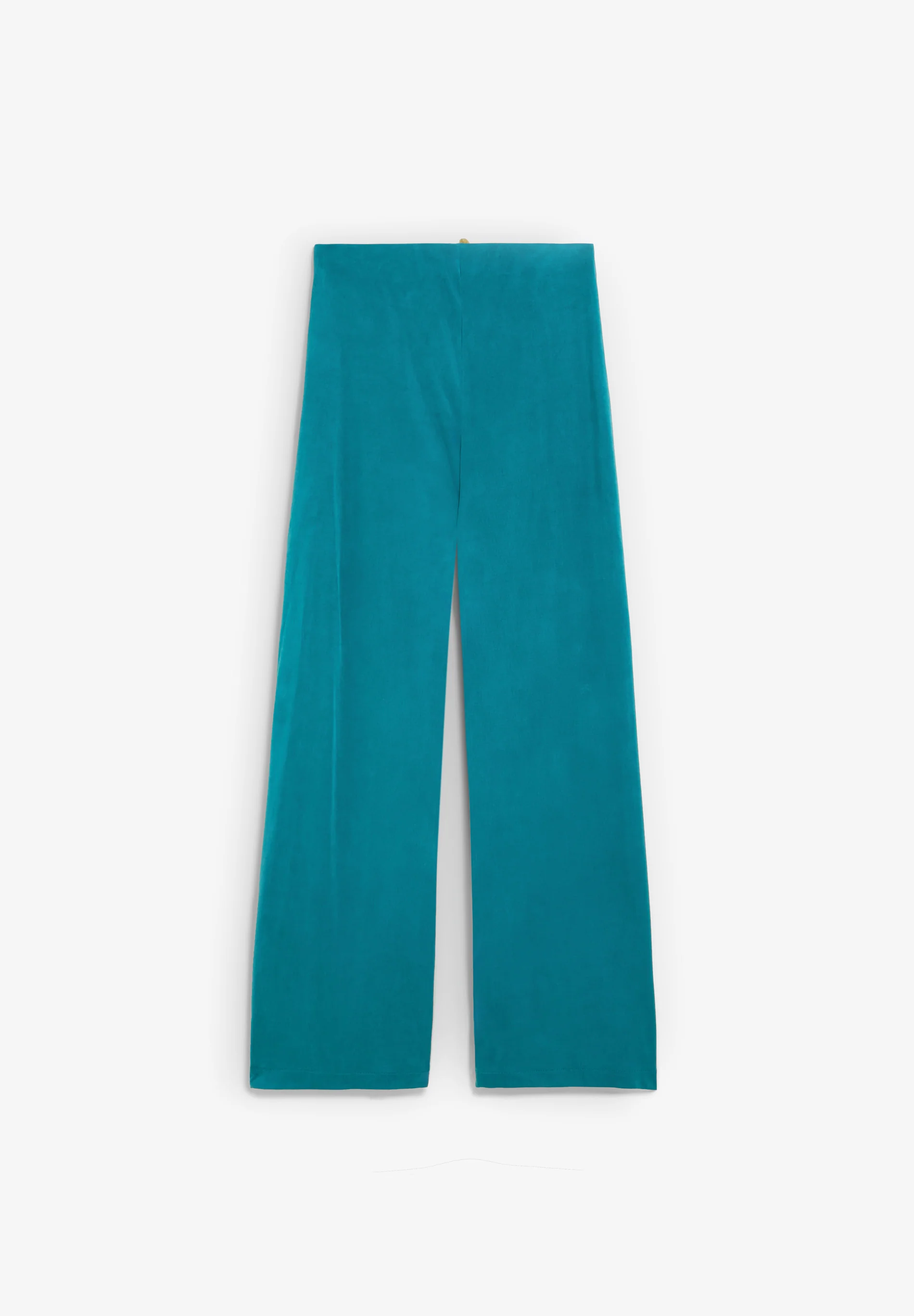 PANTALÓN FLUIDO CINTURÓN - Image 6