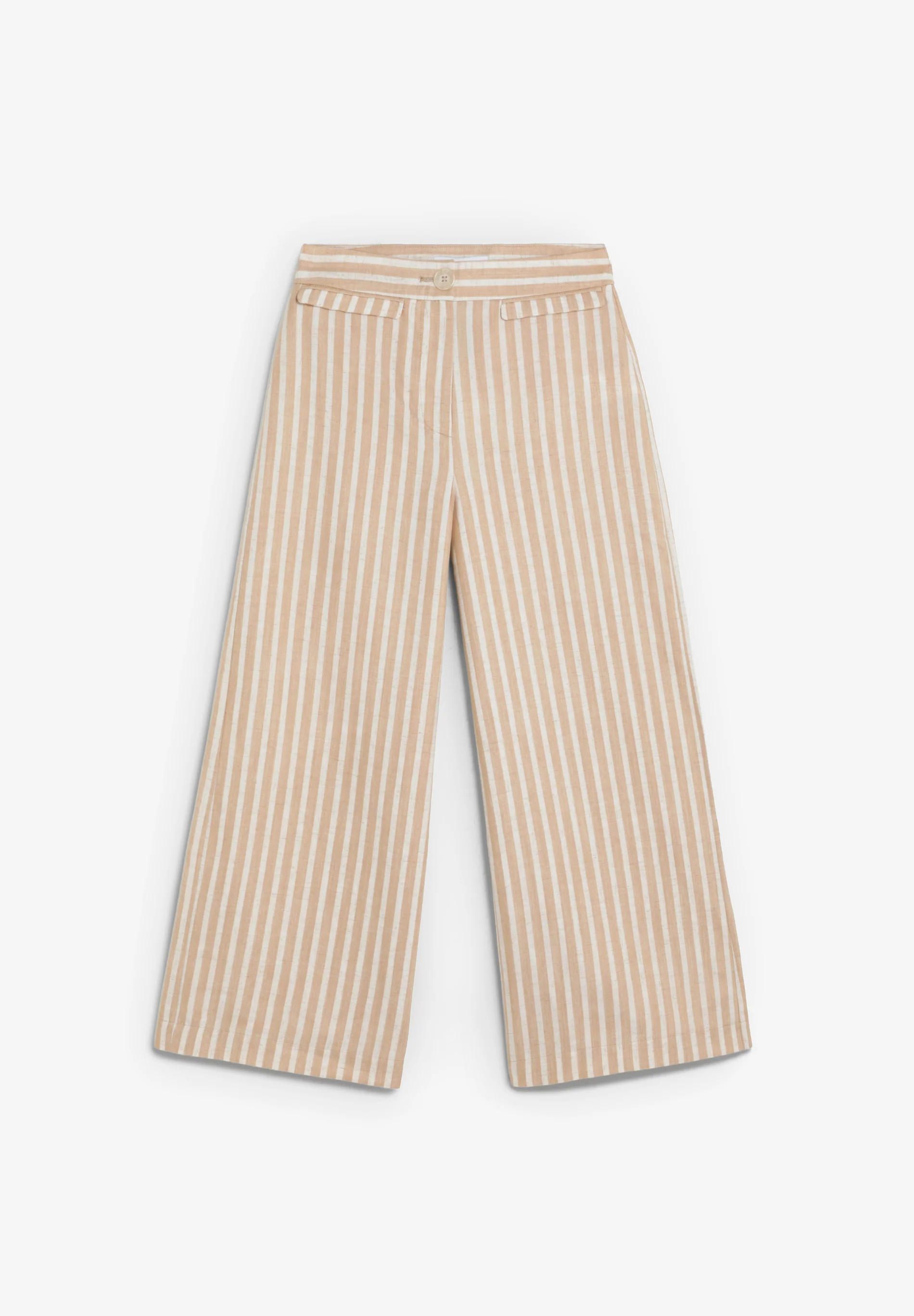 PANTALÓN RAYAS LINO - Image 5