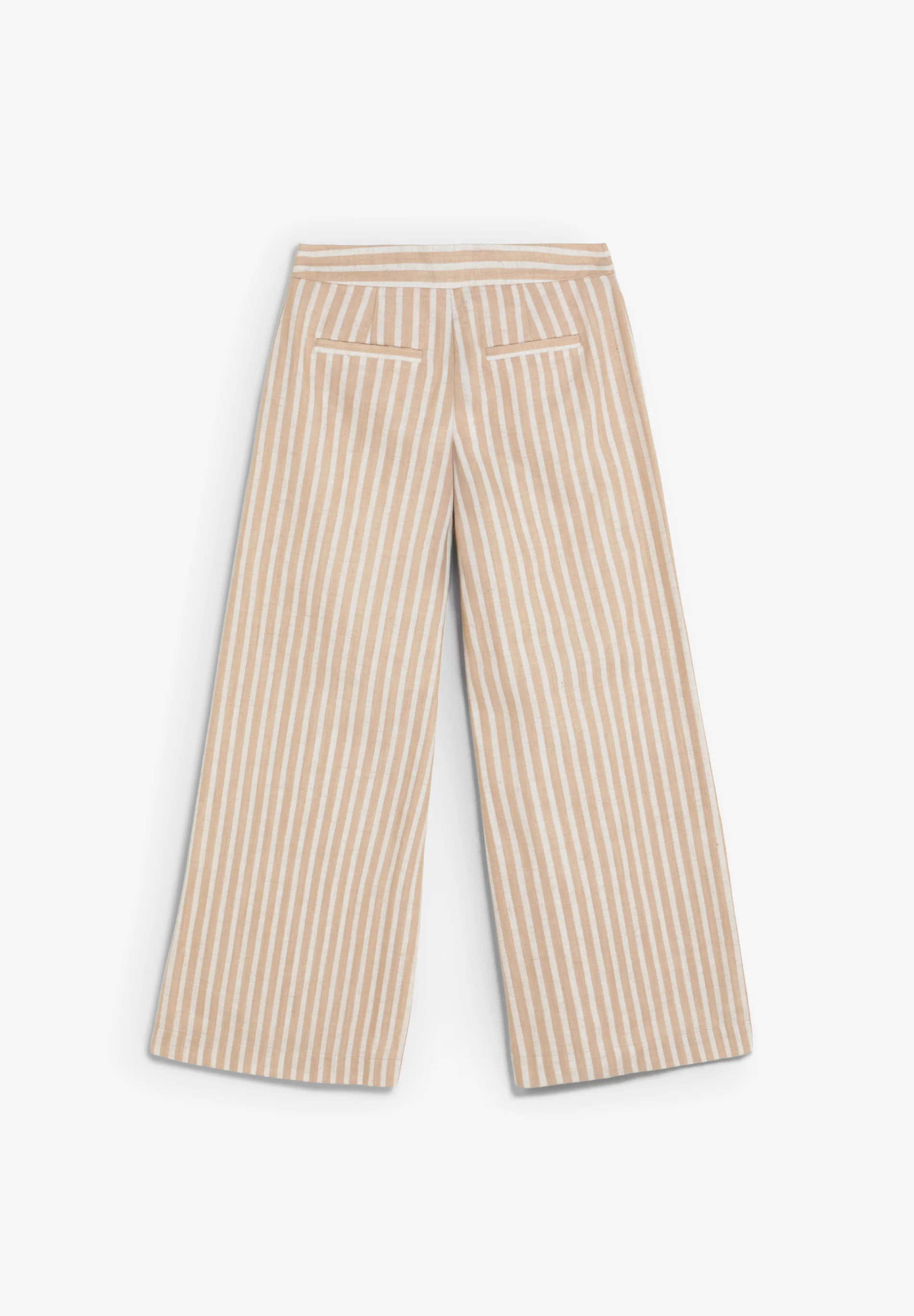 PANTALÓN RAYAS LINO - Image 6