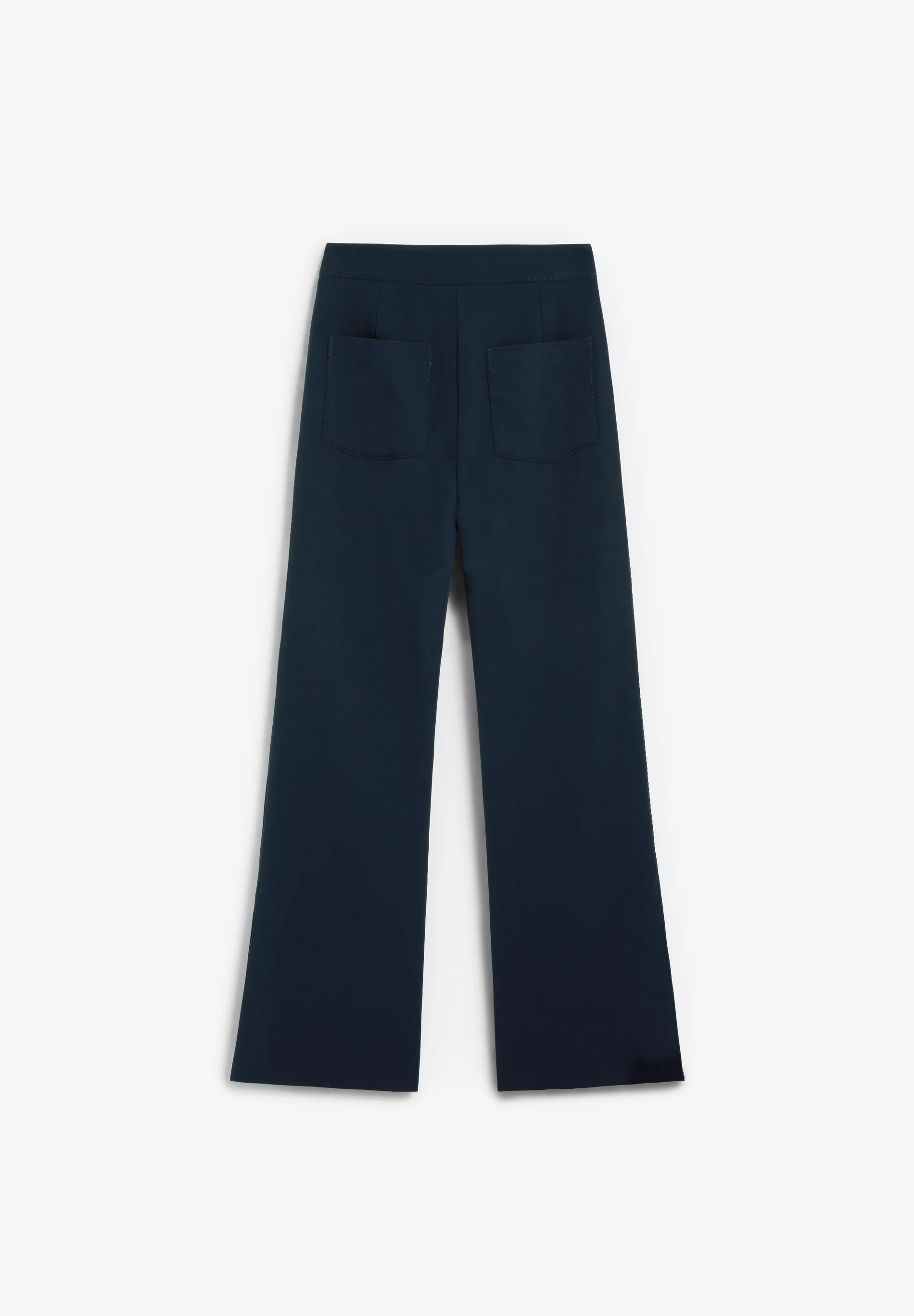 PANTALÓN DETALLE PESPUNTES - Image 5