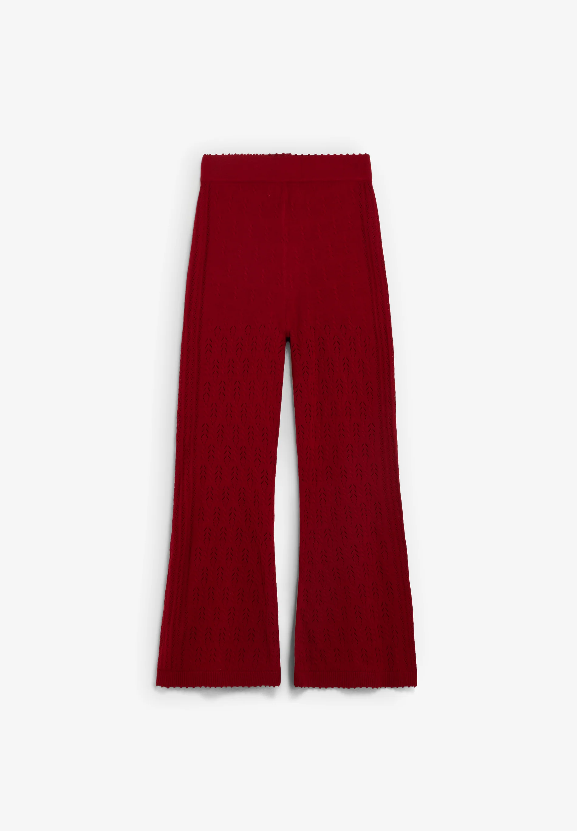 PANTALÓN POINTELLE ABERTURAS - Image 6
