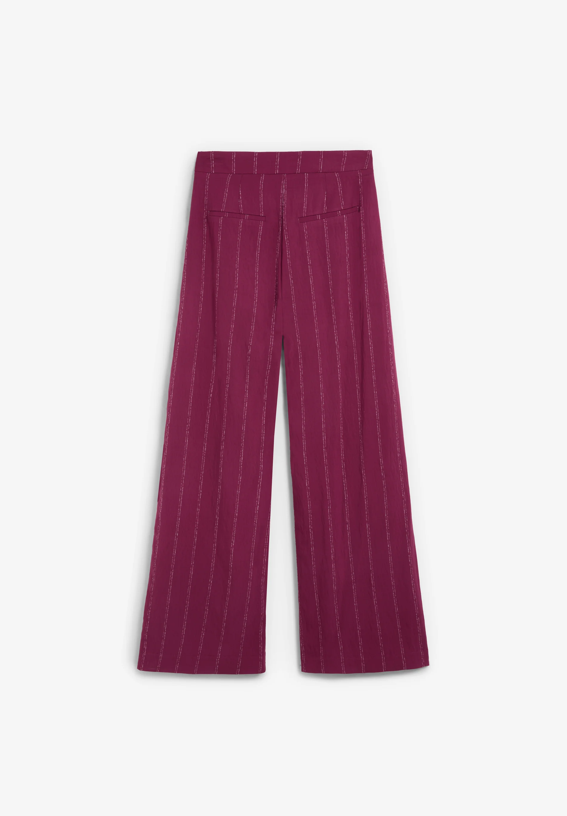 PANTALÓN PINZA RAYAS - Image 5