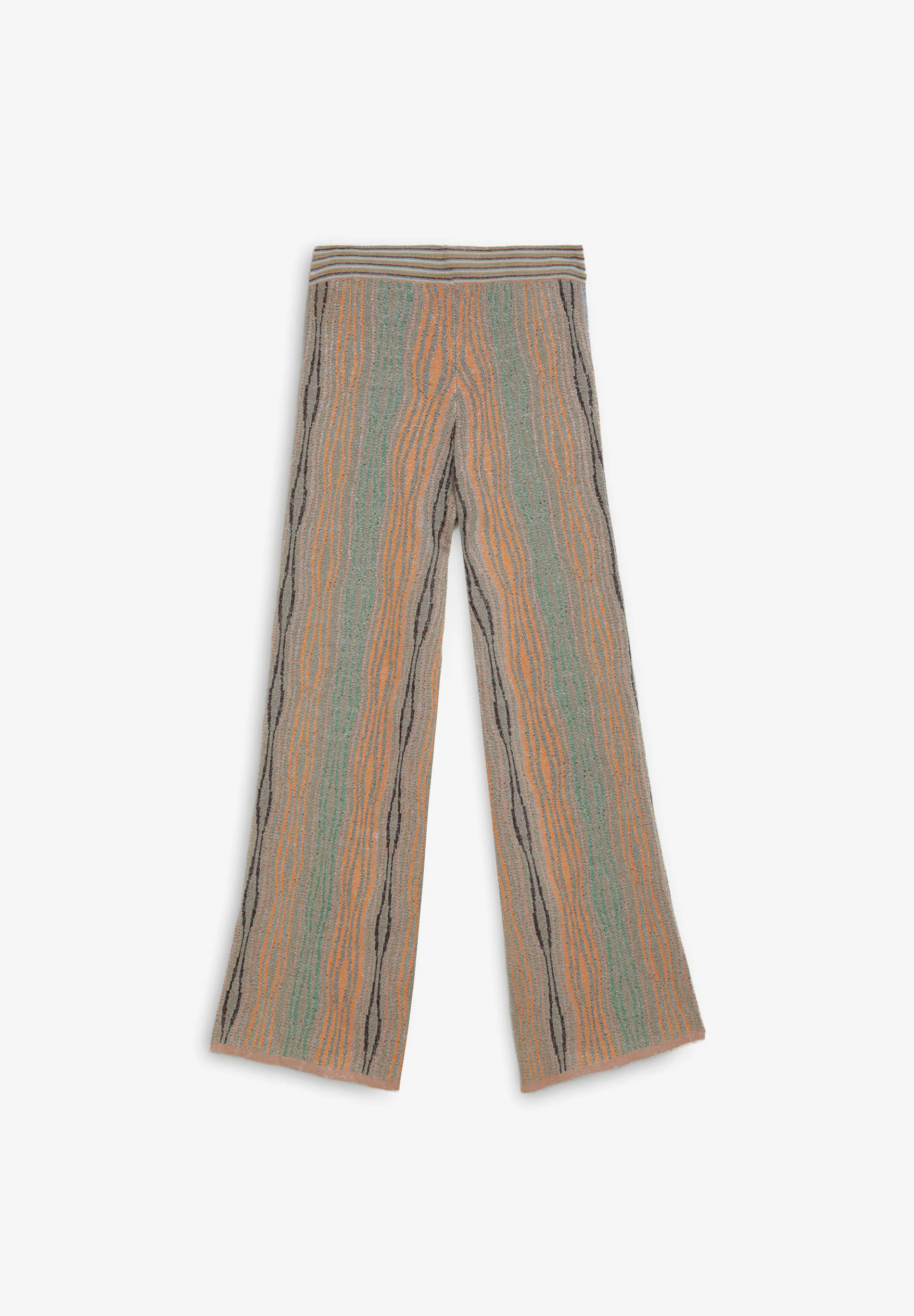 PANTALÓN PUNTO MULTICOLOR - Image 5