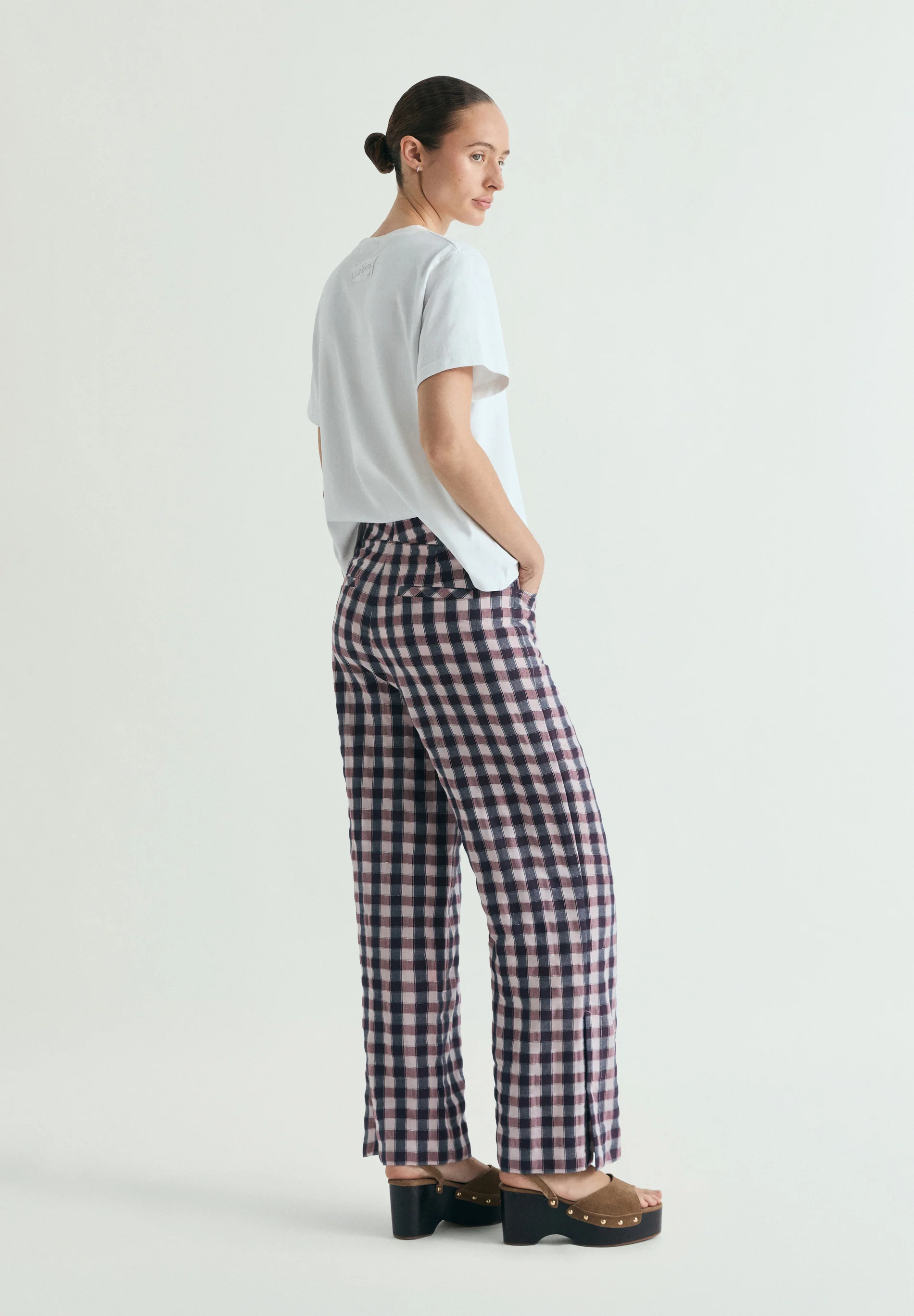 PANTALÓN VICHY - Image 4