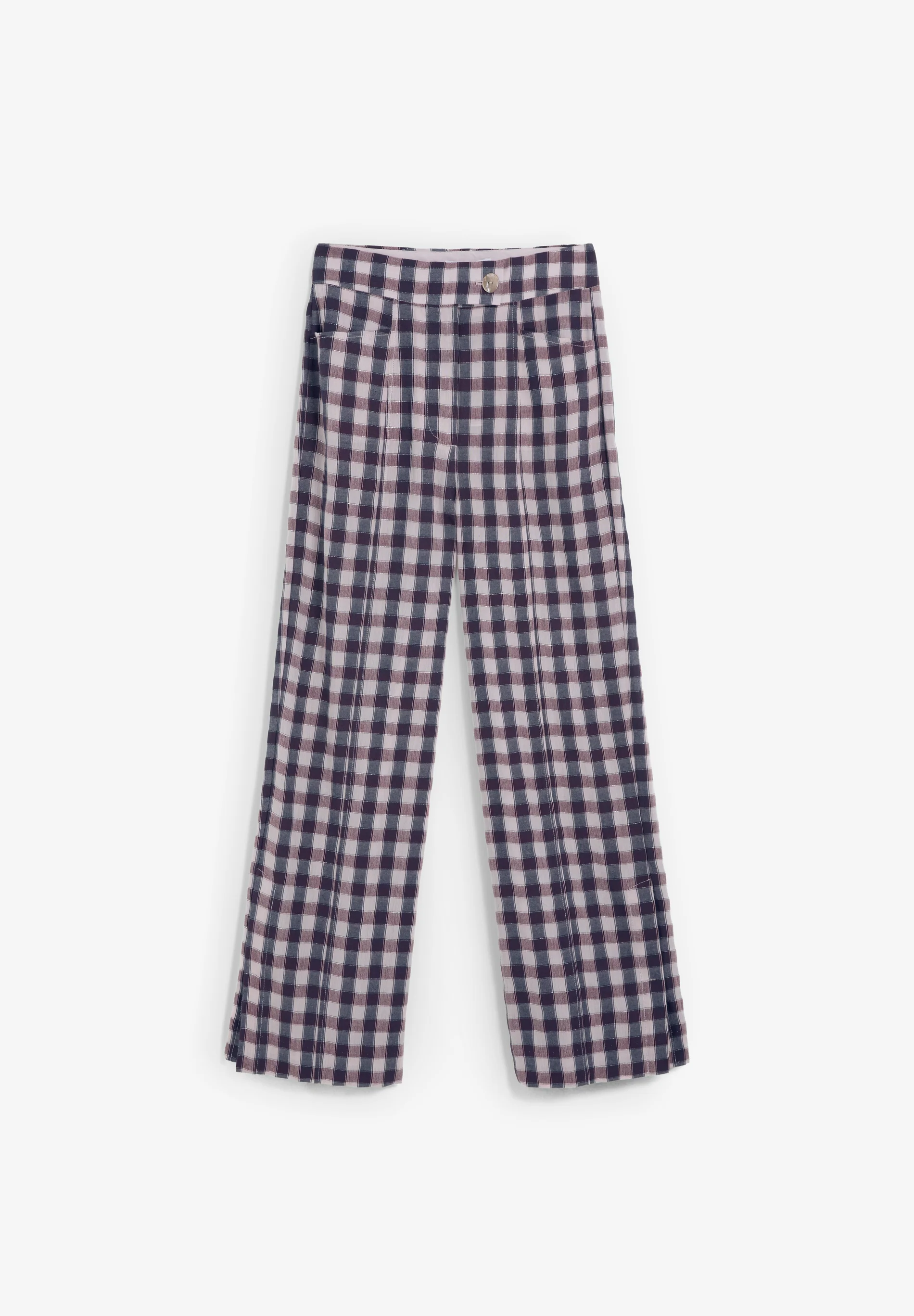 PANTALÓN VICHY - Image 5
