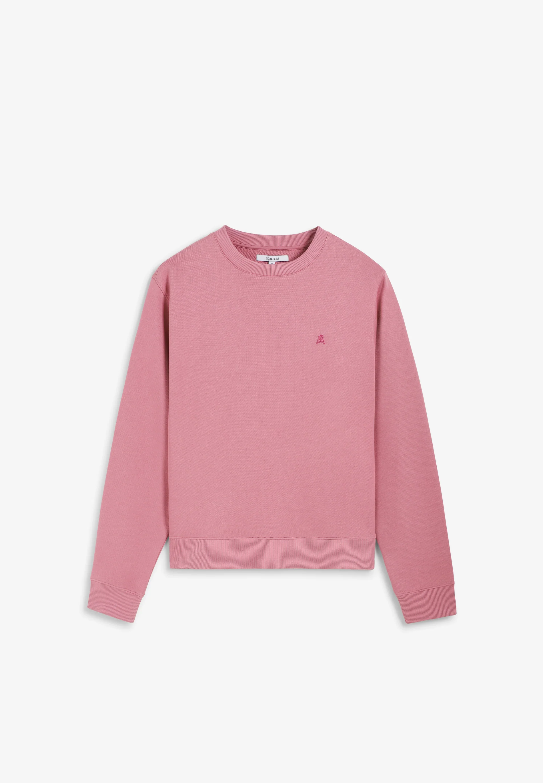 SUDADERA BÁSICA CALAVERA - Image 7