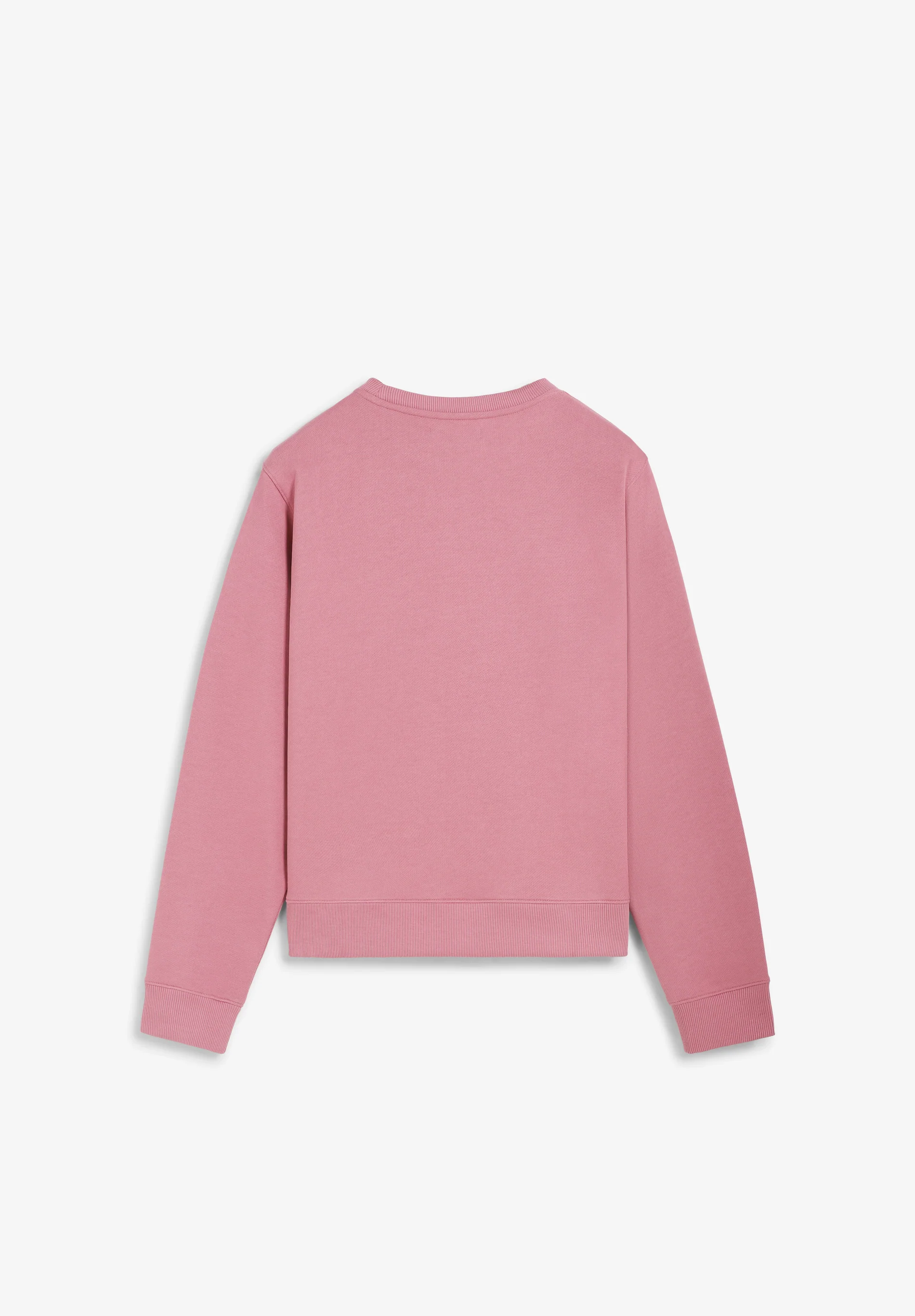 SUDADERA BÁSICA CALAVERA - Image 8